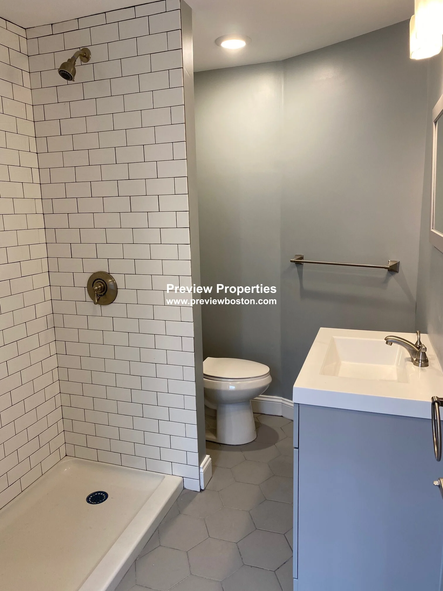 2 bed, 1 bath apartment for rent at 33 Chelsea St Unit 3P, East Boston — photo 7 of 17