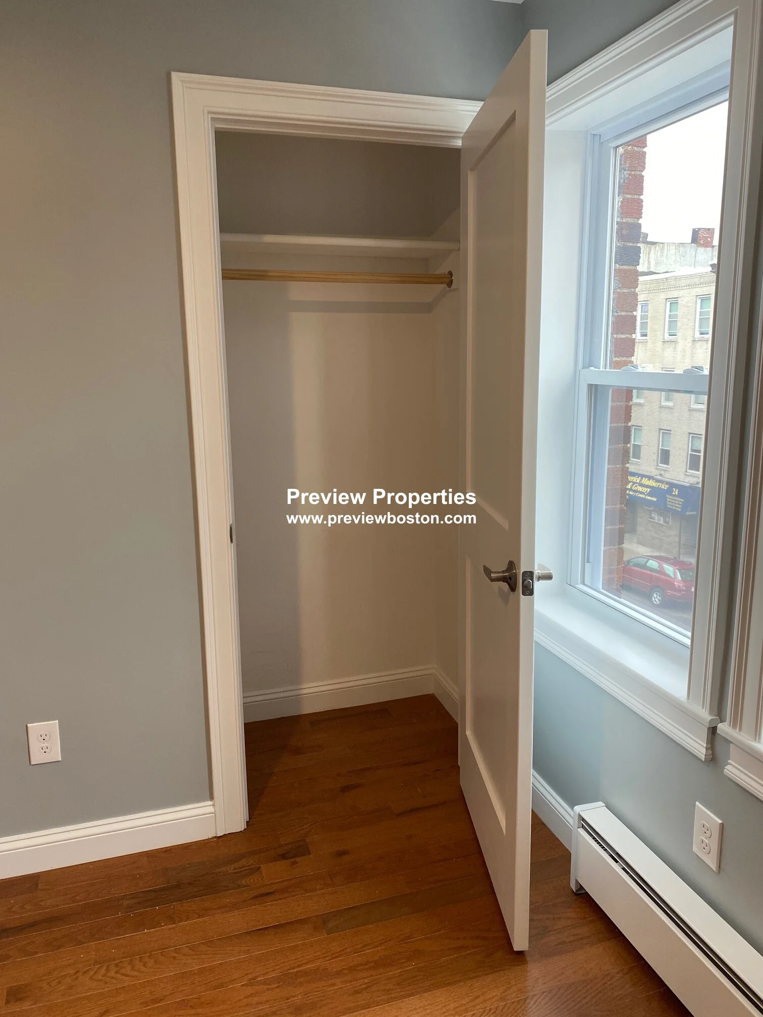 2 bed, 1 bath apartment for rent at 33 Chelsea St Unit 3P, East Boston — photo 5 of 17