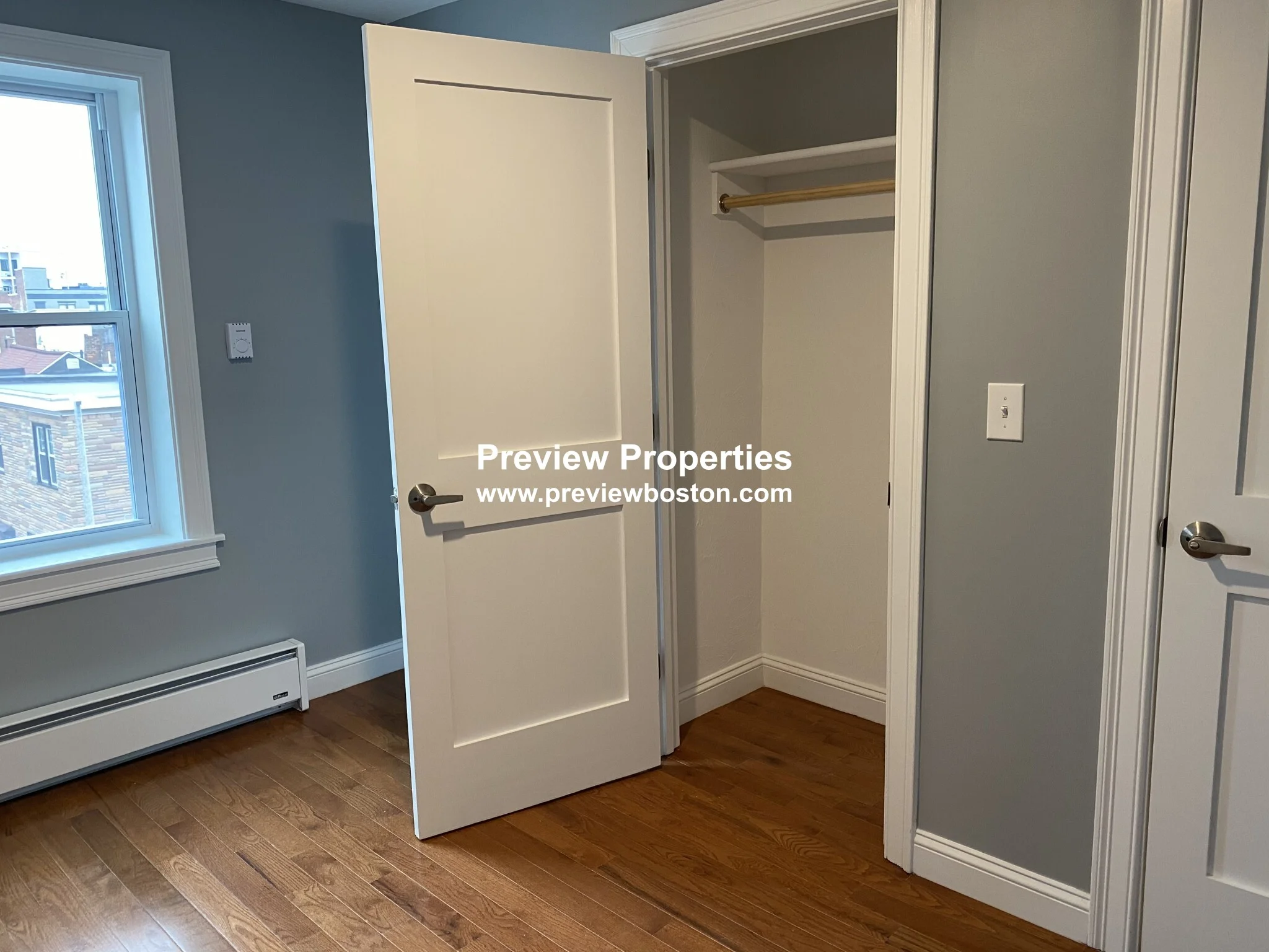 2 bed, 1 bath apartment for rent at 33 Chelsea St Unit 3P, East Boston — photo 4 of 17