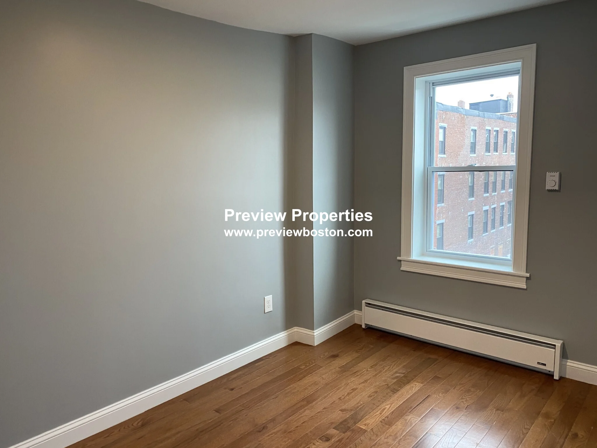 2 bed, 1 bath apartment for rent at 33 Chelsea St Unit 3P, East Boston — photo 17 of 17