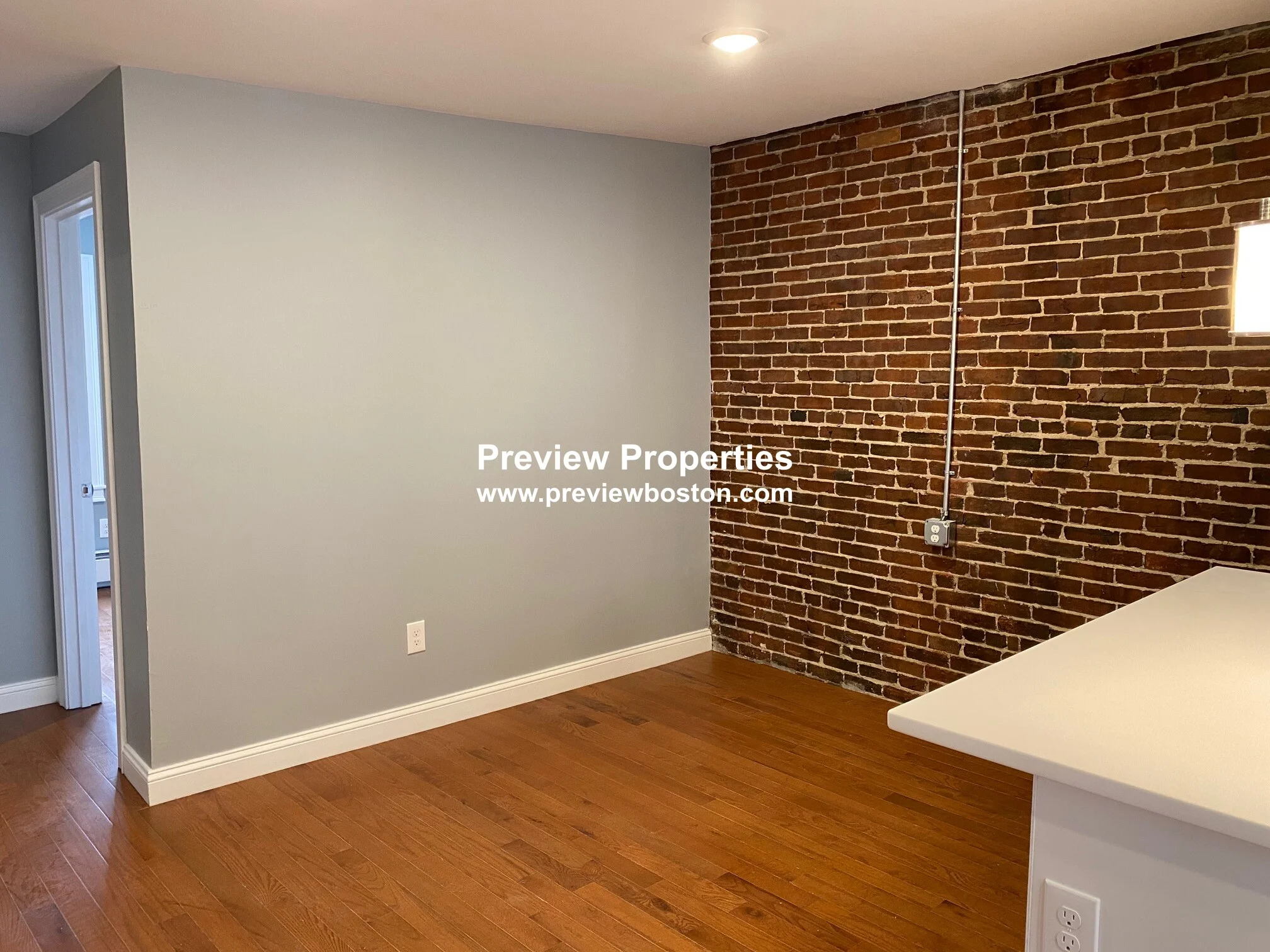 2 bed, 1 bath apartment for rent at 33 Chelsea St Unit 3P, East Boston — photo 16 of 17
