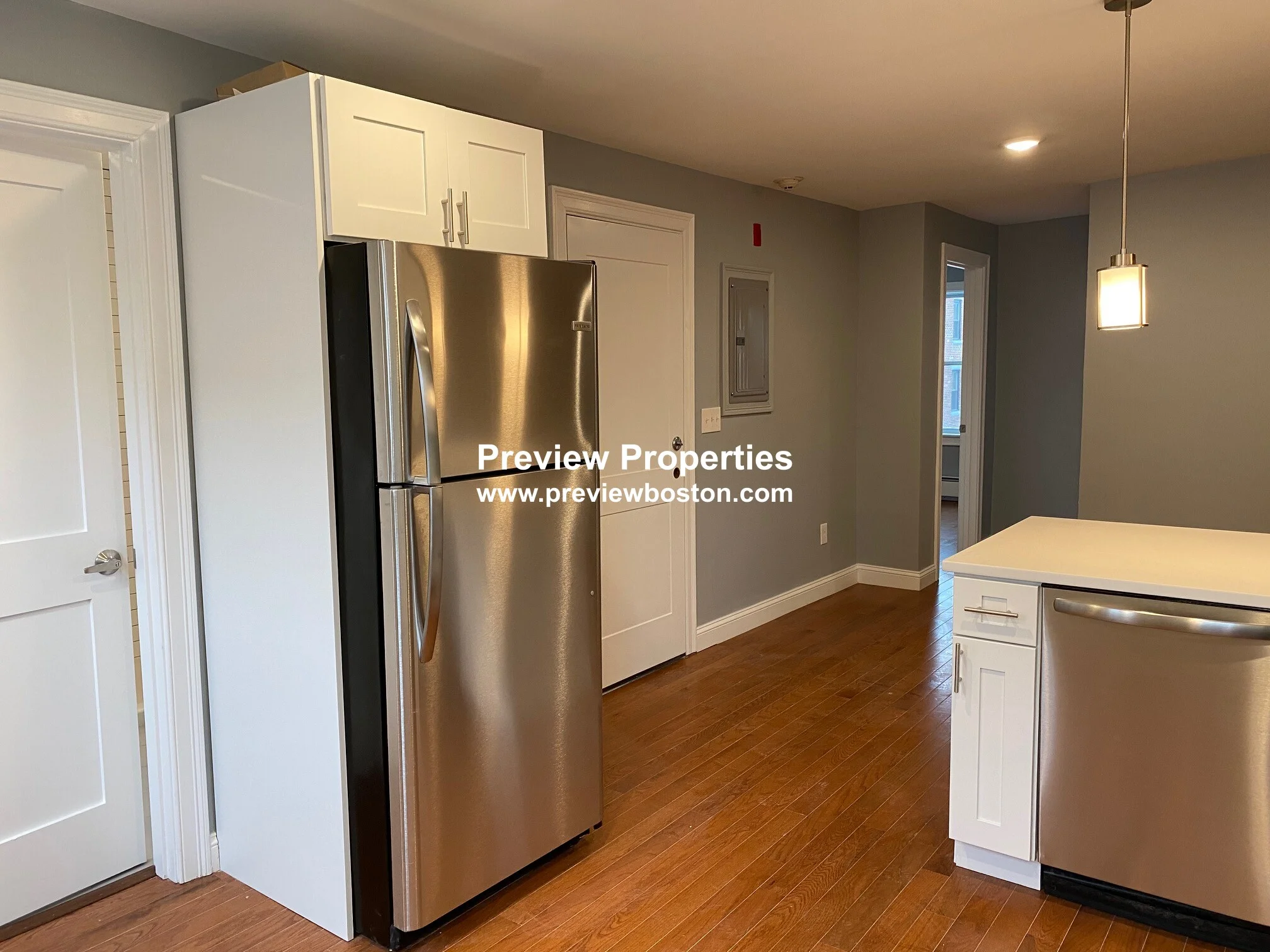 2 bed, 1 bath apartment for rent at 33 Chelsea St Unit 3P, East Boston — photo 14 of 17