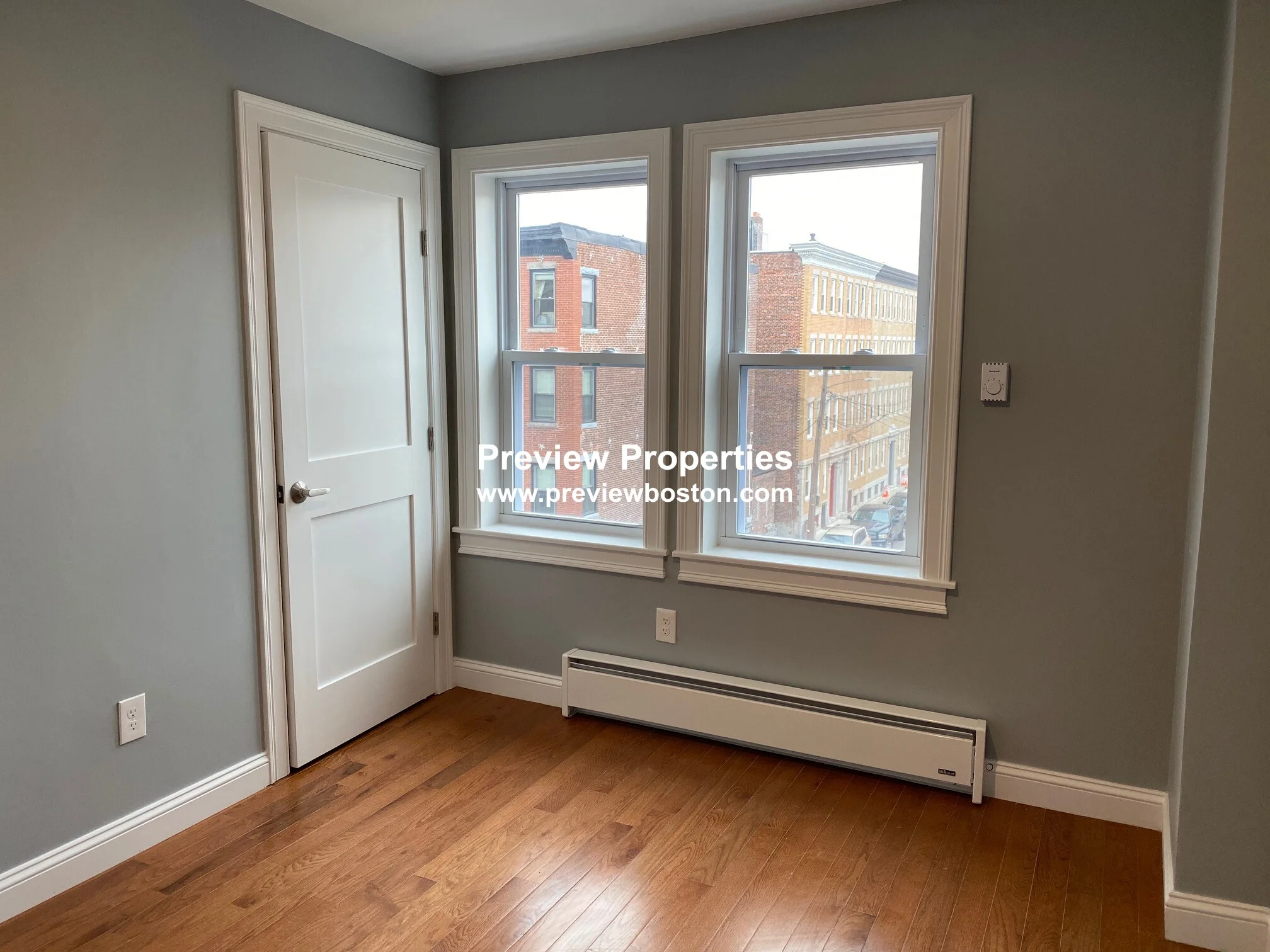 2 bed, 1 bath apartment for rent at 33 Chelsea St Unit 3P, East Boston — photo 3 of 17