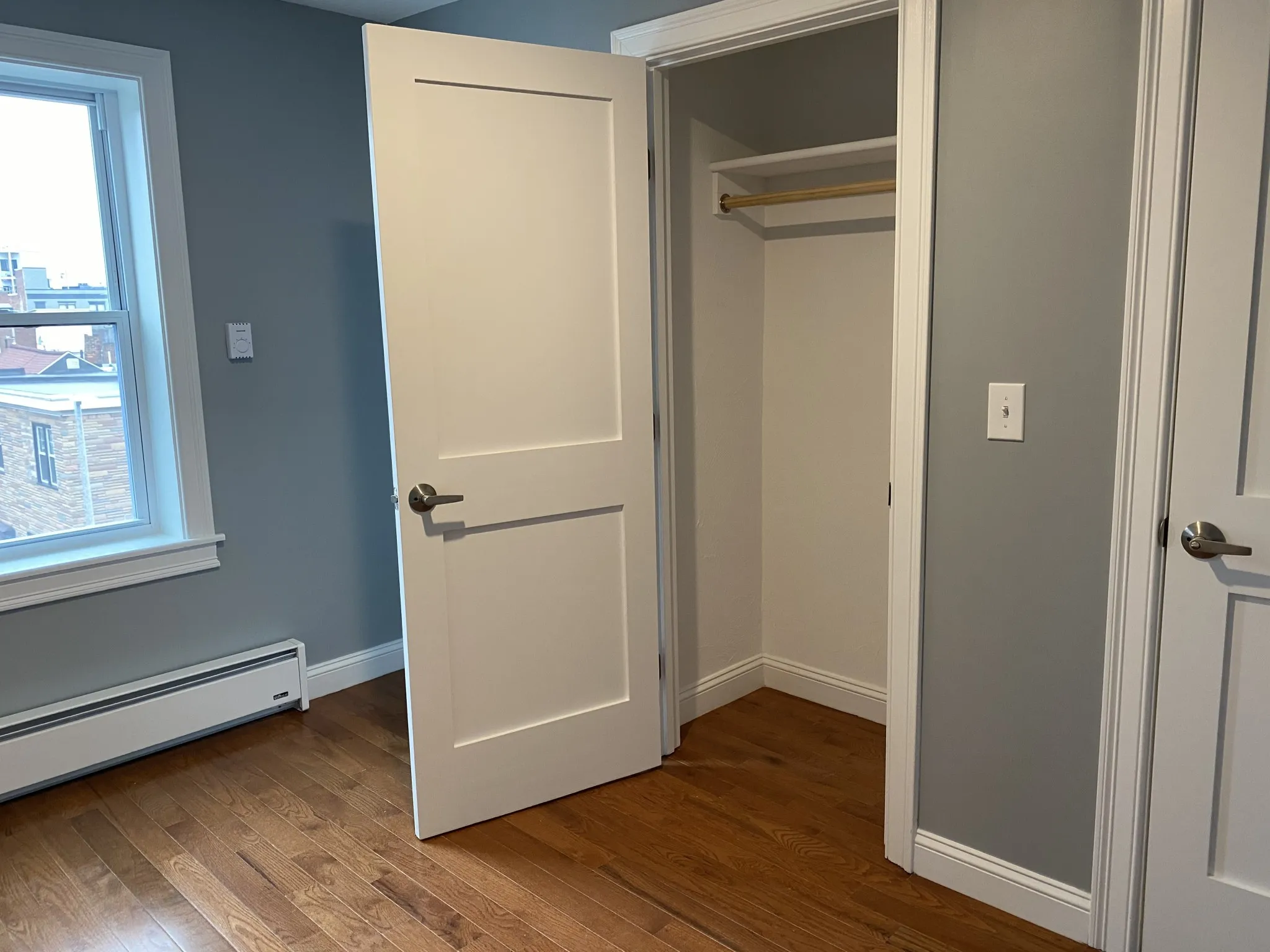 2 bed, 1 bath apartment for rent at 33 Chelsea St Unit 3W, East Boston — photo 12 of 18