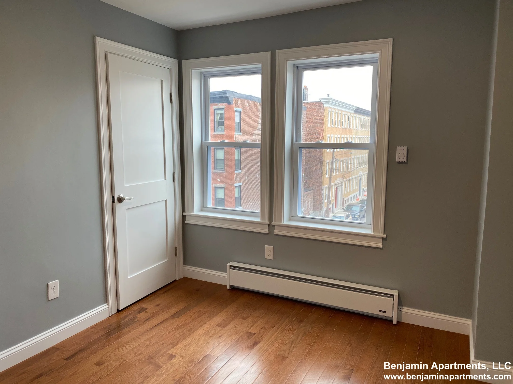 2 bed, 1 bath apartment for rent at 33 Chelsea St Unit 4, East Boston — photo 13 of 18