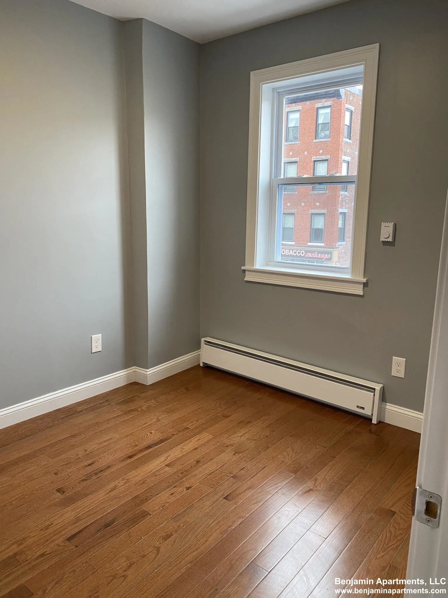 2 bed, 1 bath apartment for rent at 33 Chelsea St Unit 4, East Boston — photo 10 of 18