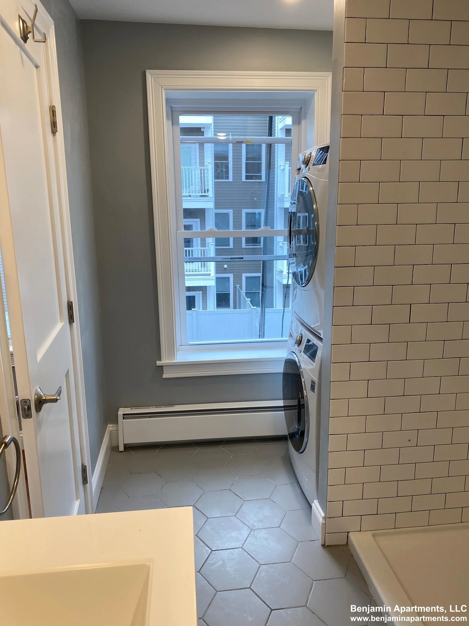 2 bed, 1 bath apartment for rent at 33 Chelsea St Unit 4, East Boston — photo 18 of 18