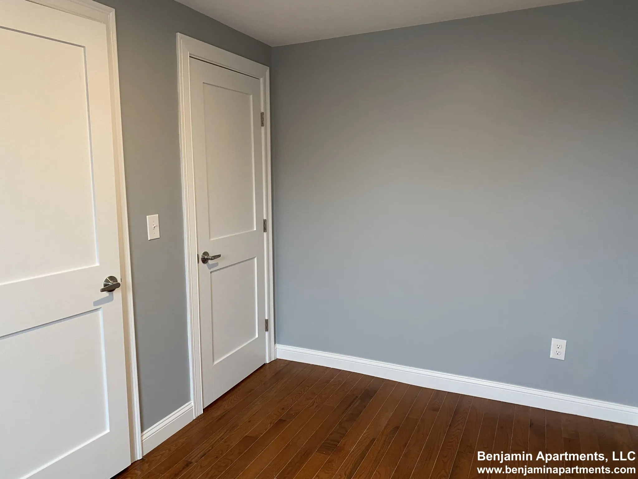 2 bed, 1 bath apartment for rent at 33 Chelsea St Unit 4, East Boston — photo 12 of 18