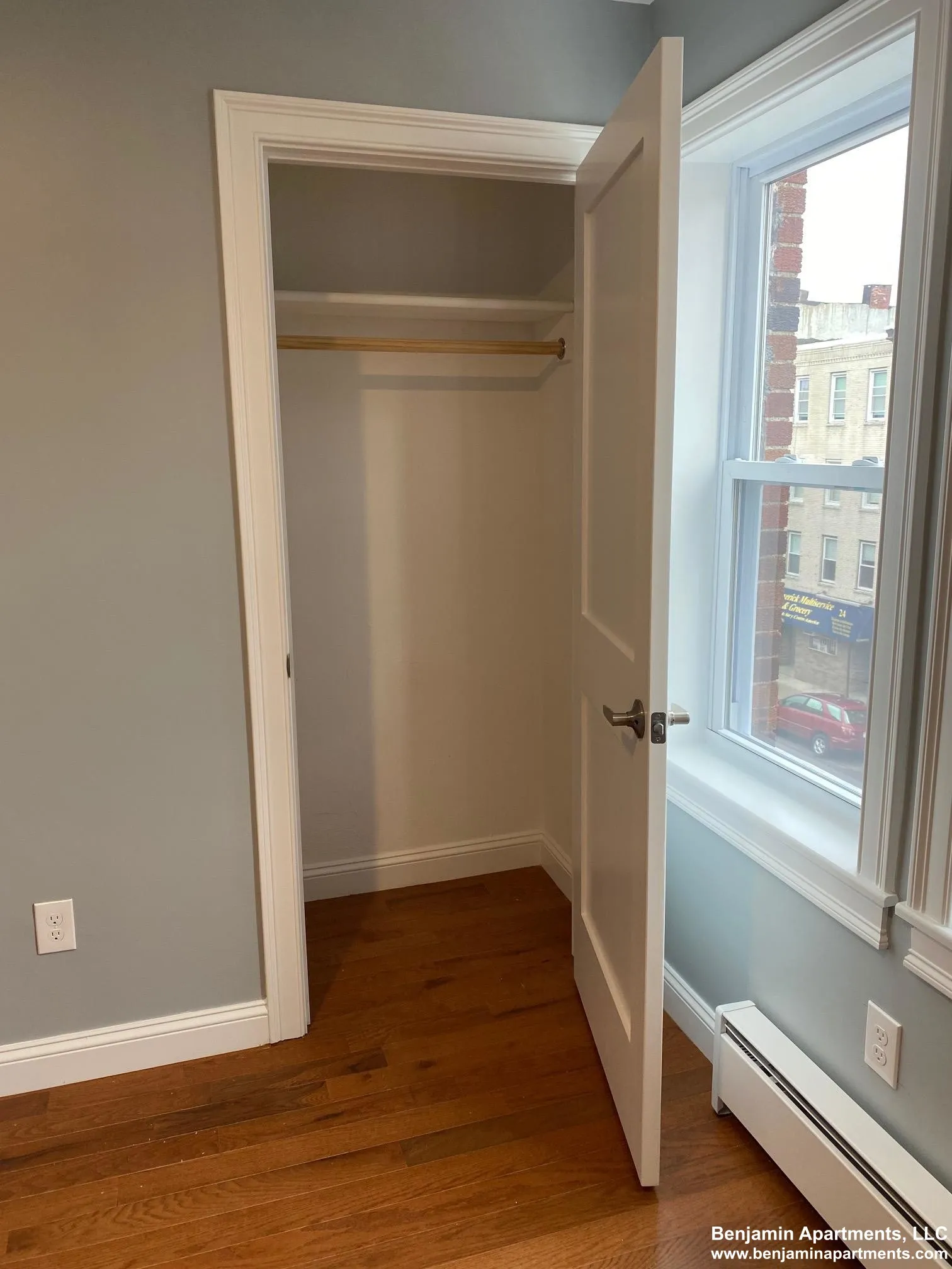 2 bed, 1 bath apartment for rent at 33 Chelsea St Unit 4, East Boston — photo 14 of 18
