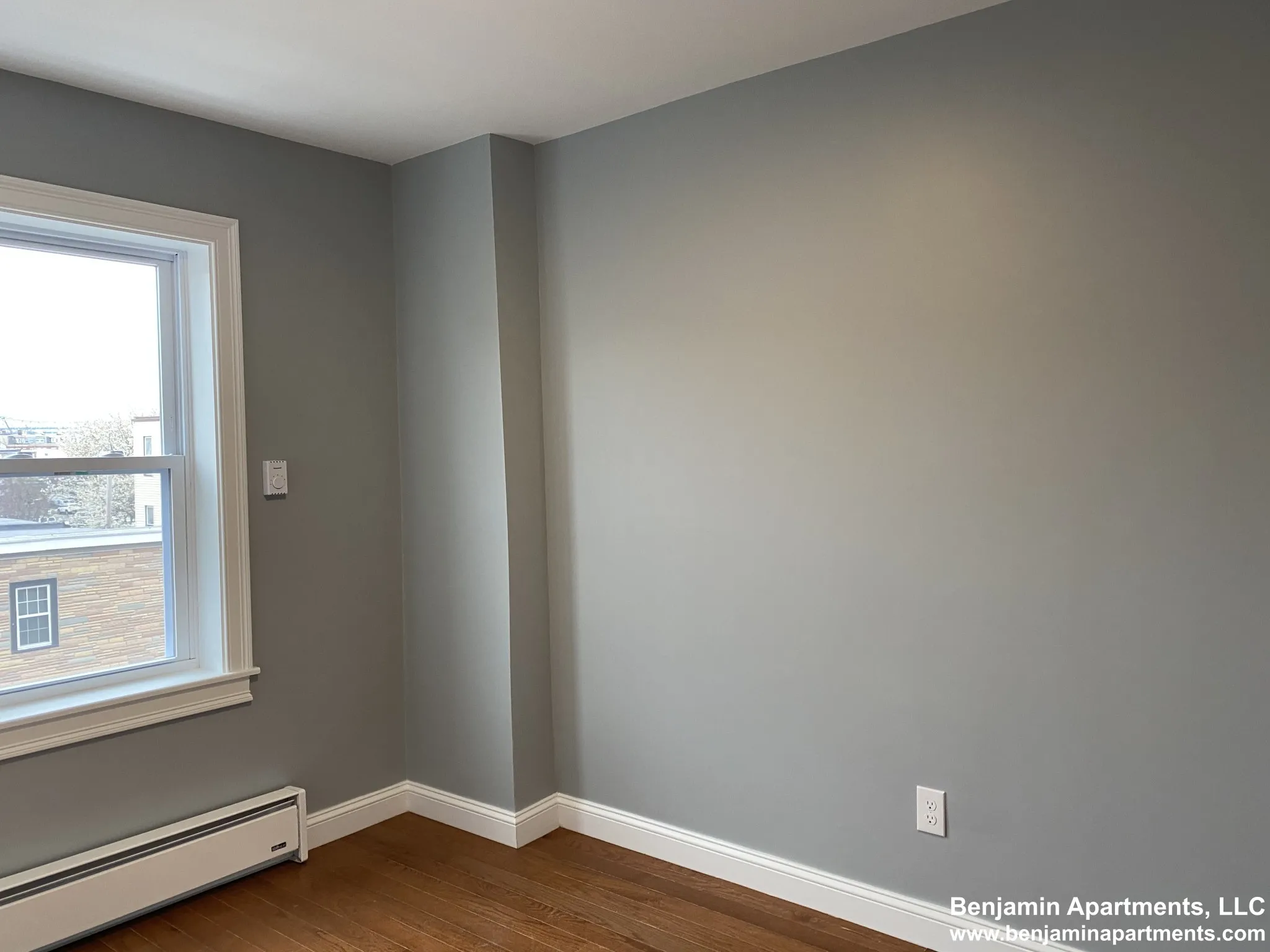 2 bed, 1 bath apartment for rent at 33 Chelsea St Unit 4, East Boston — photo 15 of 18