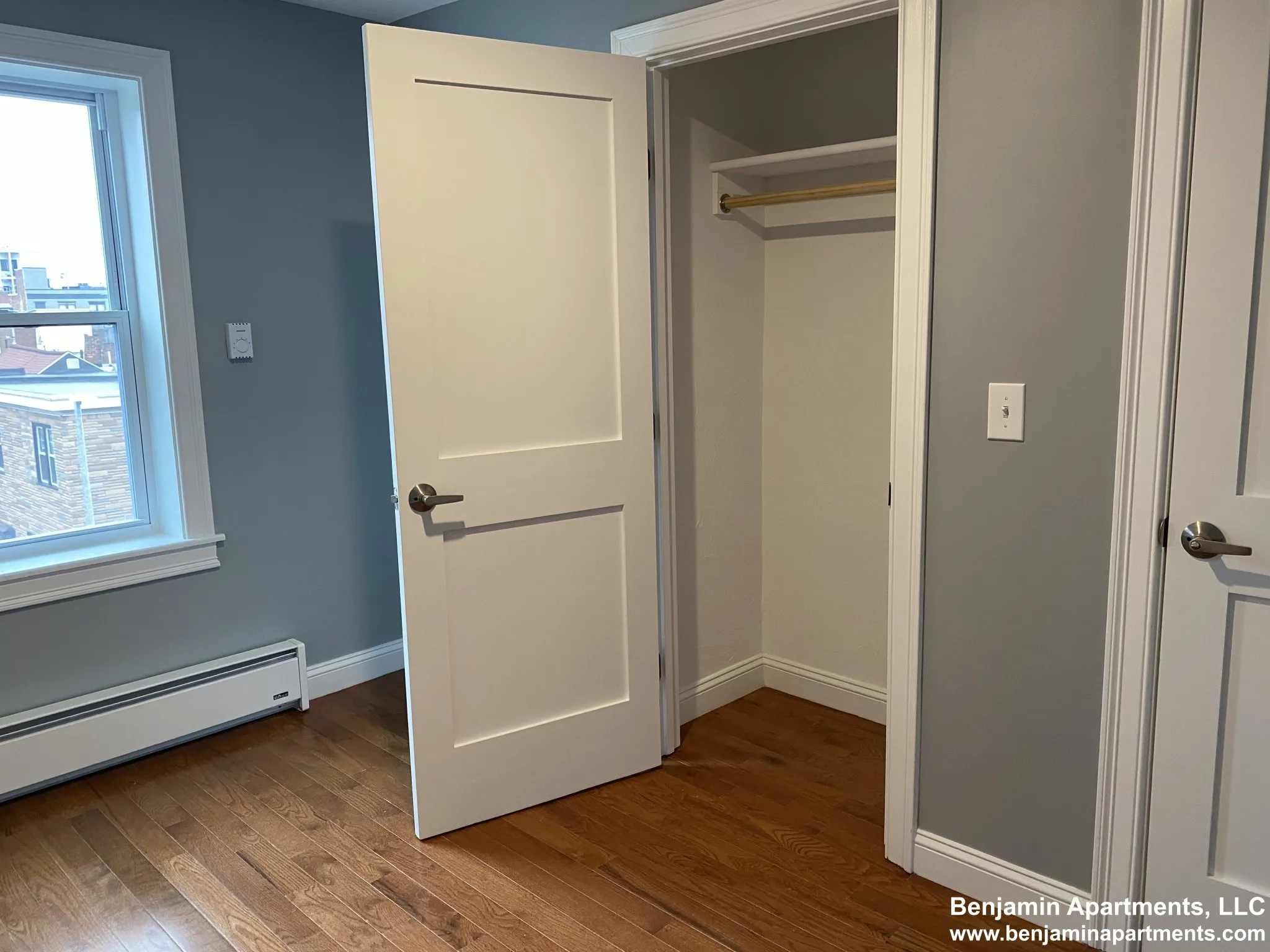 2 bed, 1 bath apartment for rent at 33 Chelsea St Unit 4, East Boston — photo 11 of 18