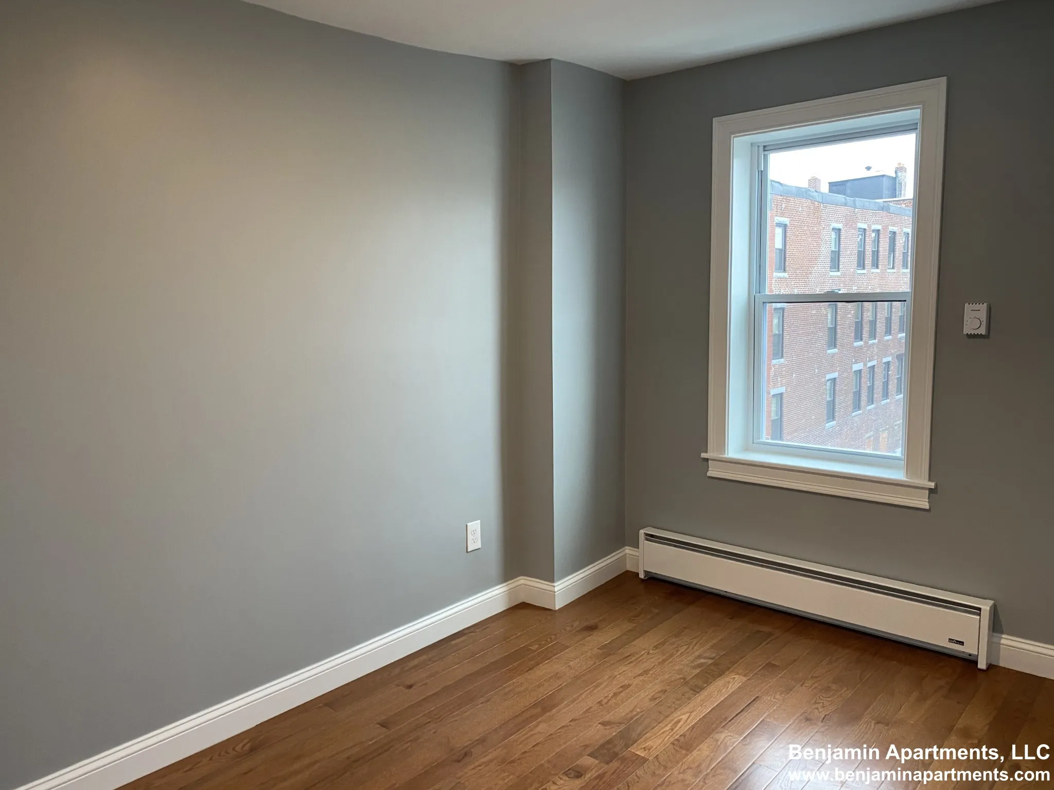 2 bed, 1 bath apartment for rent at 33 Chelsea St Unit 4, East Boston — photo 9 of 18
