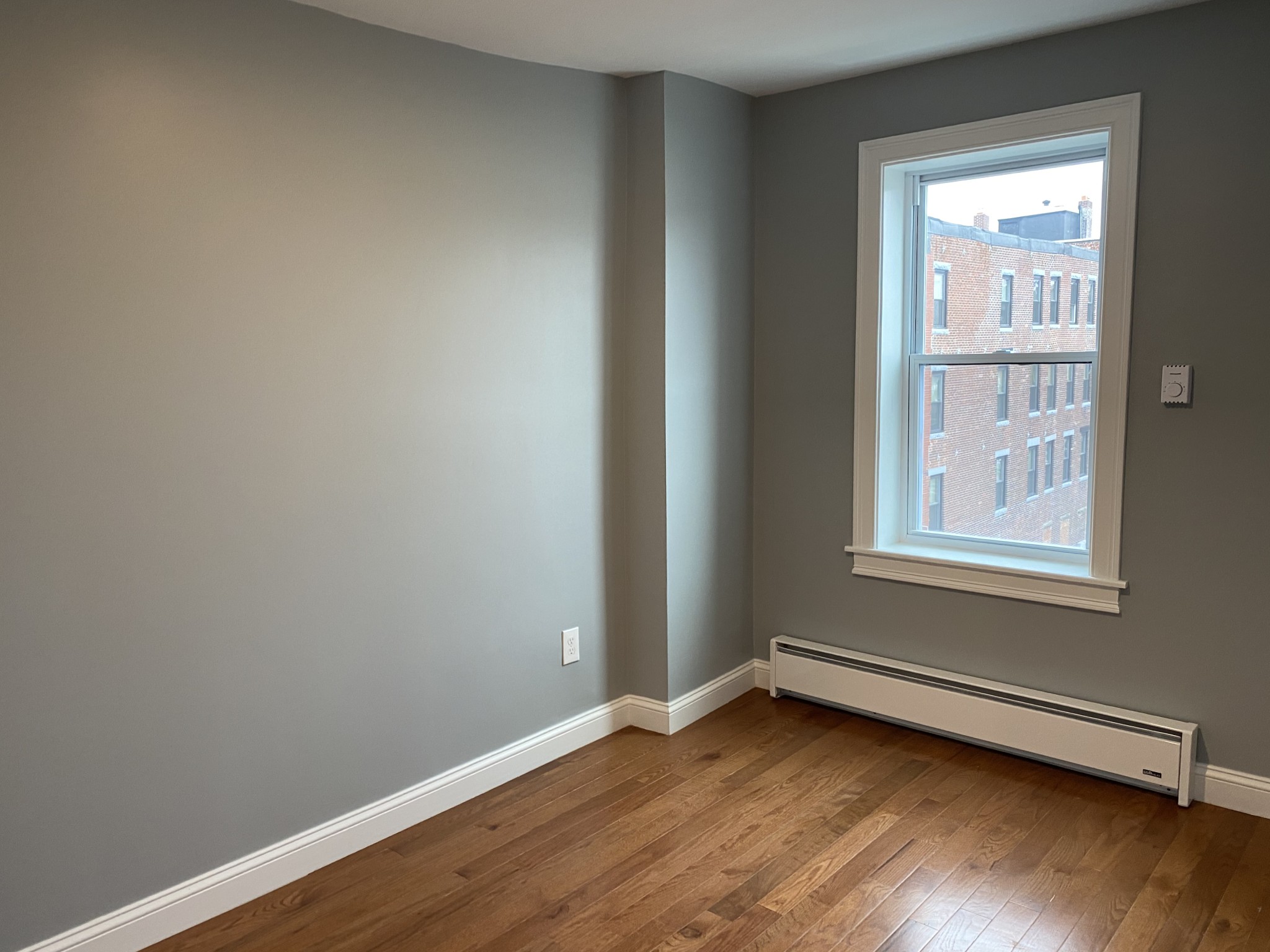 2 bed, 1 bath apartment for rent at 33 Chelsea St Unit 6, East Boston — photo 11 of 18