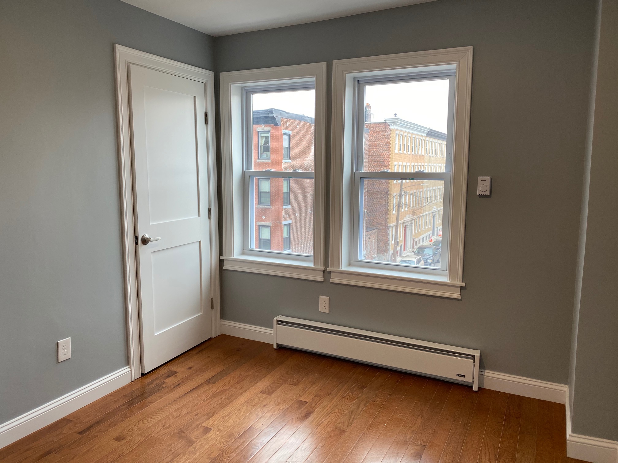 2 bed, 1 bath apartment for rent at 33 Chelsea St Unit 6, East Boston — photo 9 of 18