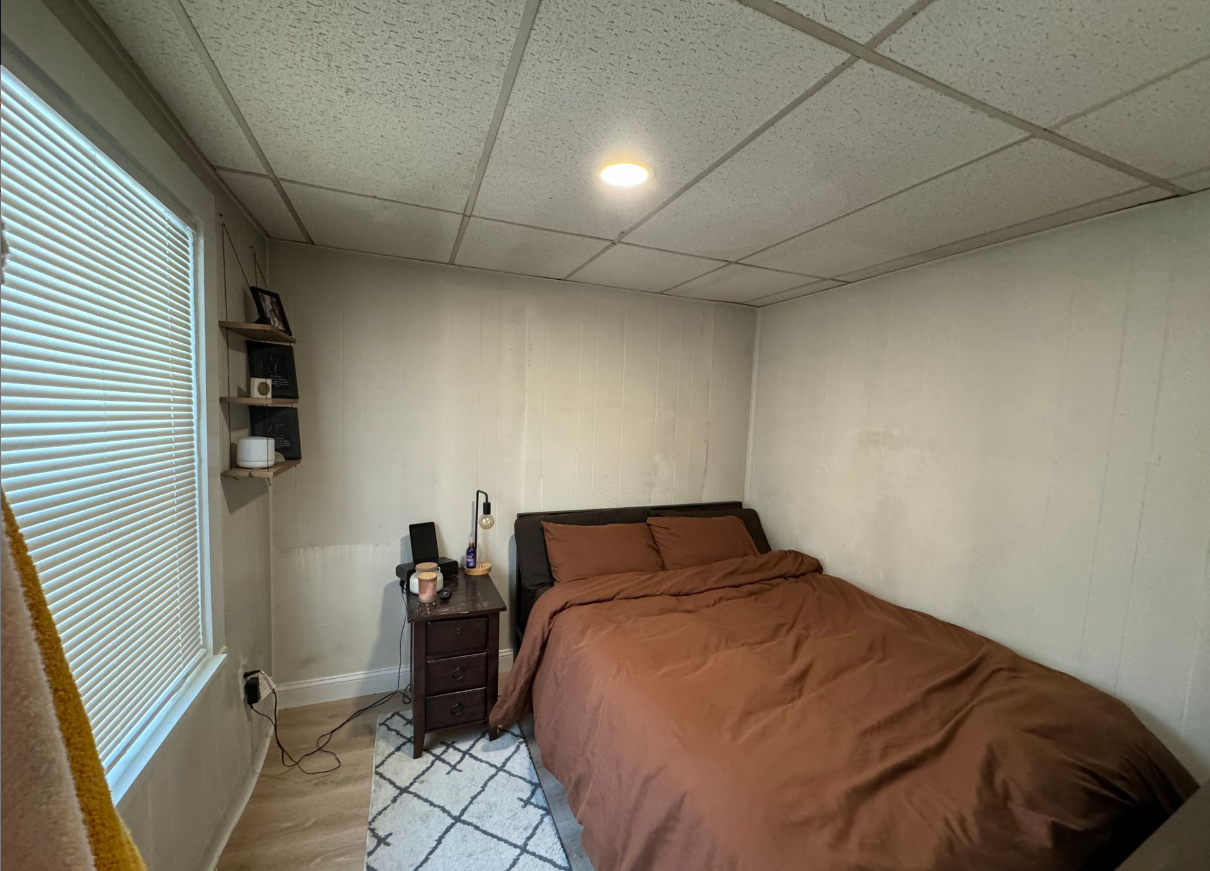 1 bed, 1 bath apartment for rent at 33 Chelsea Ter Unit 1R, East Boston — photo 5 of 9