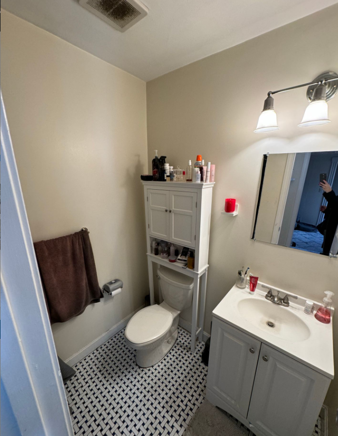 1 bed, 1 bath apartment for rent at 33 Chelsea Ter Unit 1R, East Boston — photo 7 of 9