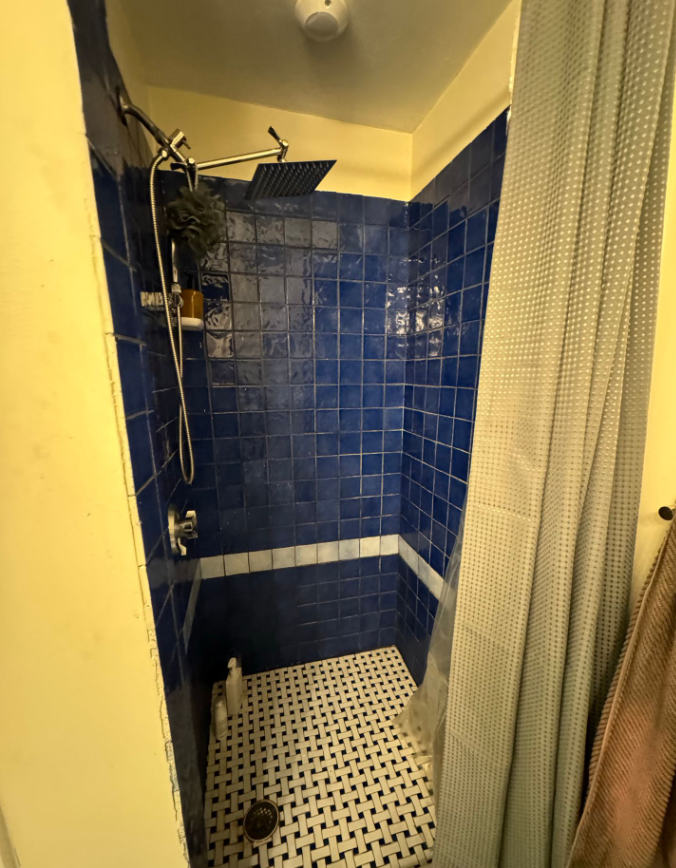 1 bed, 1 bath apartment for rent at 33 Chelsea Ter Unit 1R, East Boston — photo 8 of 9