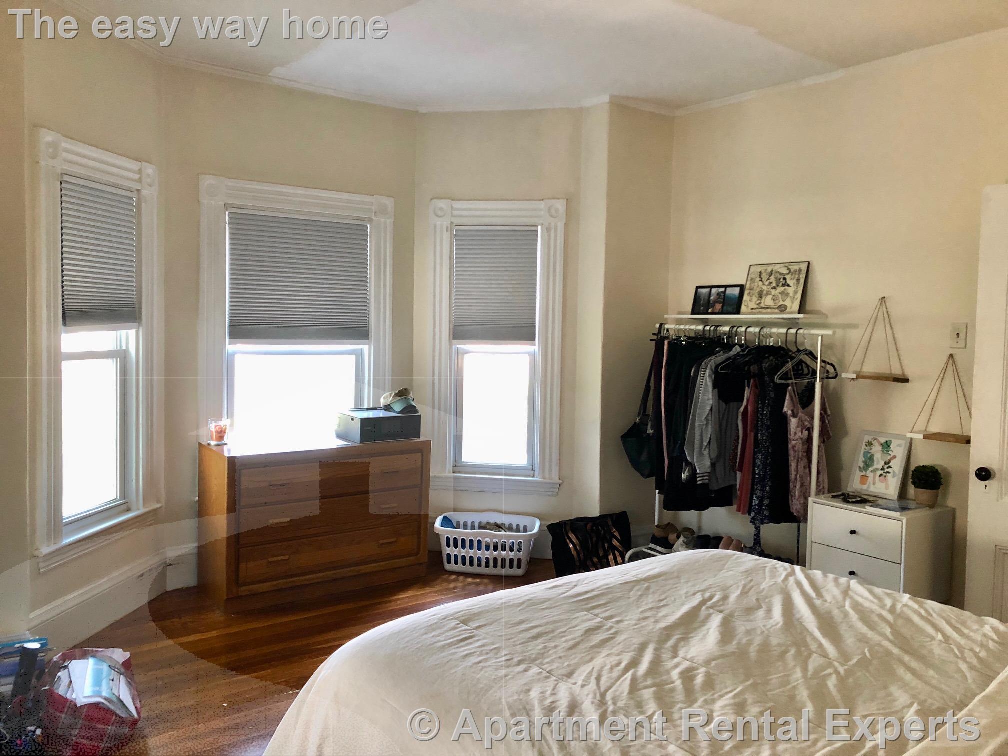 1 bed, 1 bath apartment for rent at 33 Chester St Unit 2F, Davis Square — photo 1 of 10
