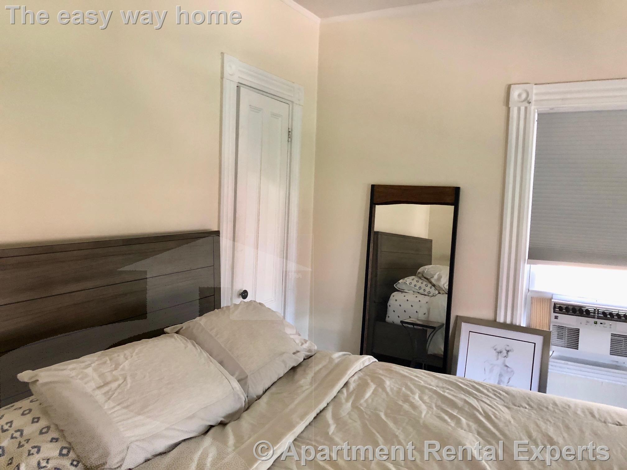 1 bed, 1 bath apartment for rent at 33 Chester St Unit 2F, Davis Square — photo 2 of 10