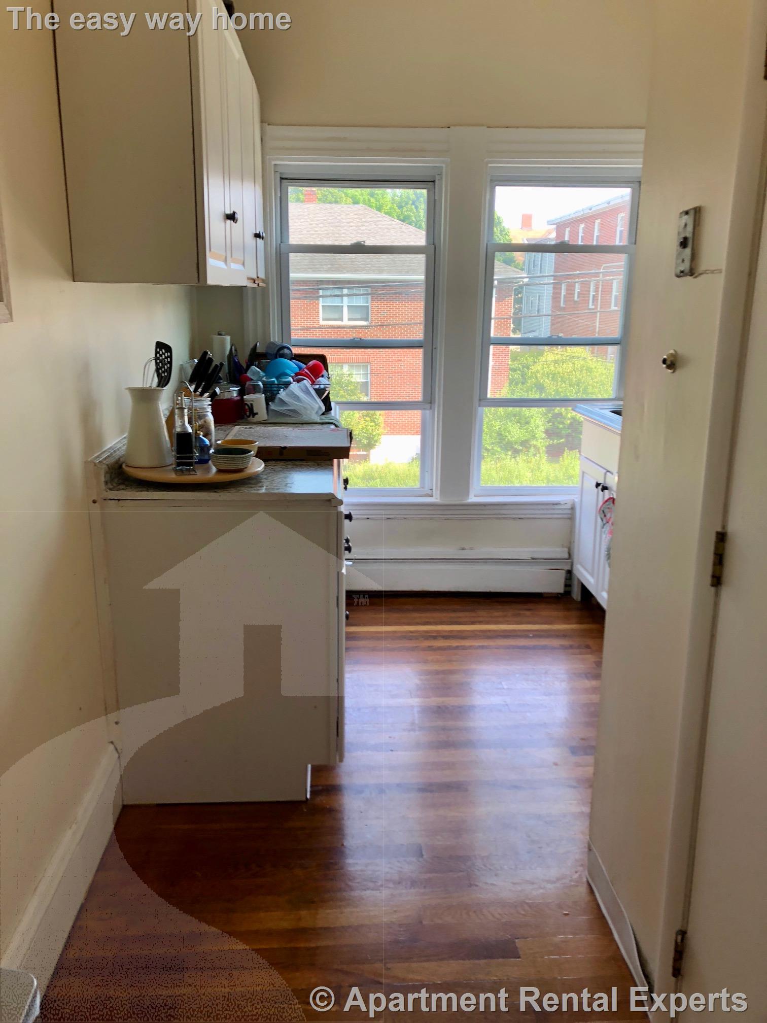 1 bed, 1 bath apartment for rent at 33 Chester St Unit 2F, Davis Square — photo 7 of 10