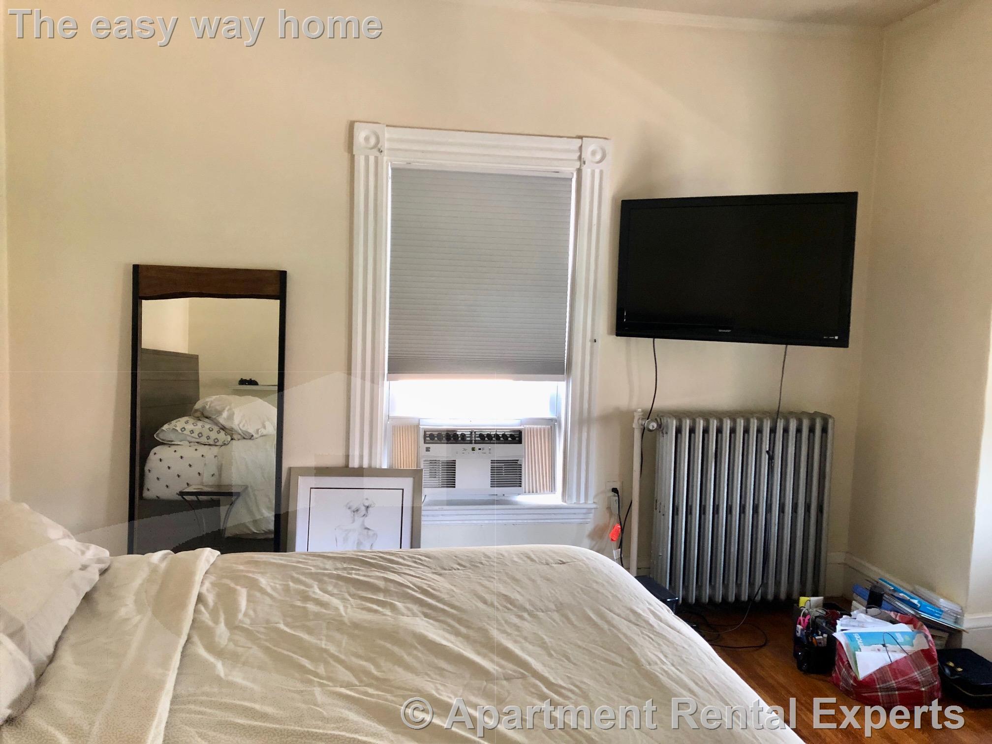 1 bed, 1 bath apartment for rent at 33 Chester St Unit 2F, Davis Square — photo 4 of 10