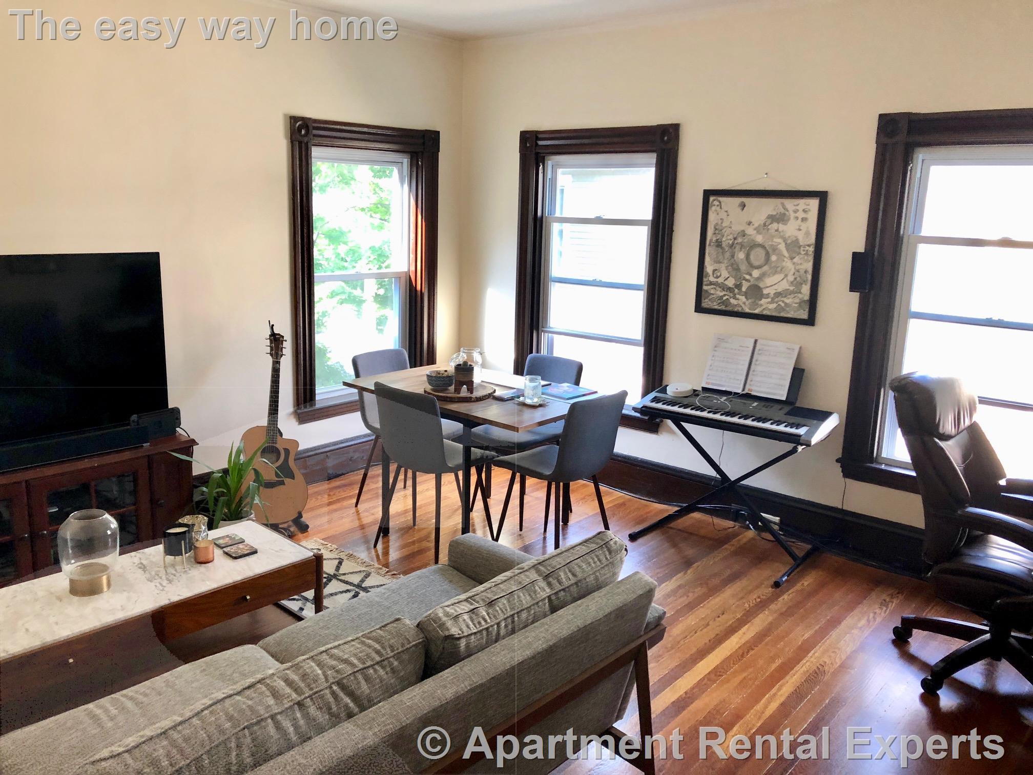1 bed, 1 bath apartment for rent at 33 Chester St Unit 2F, Davis Square — photo 10 of 10