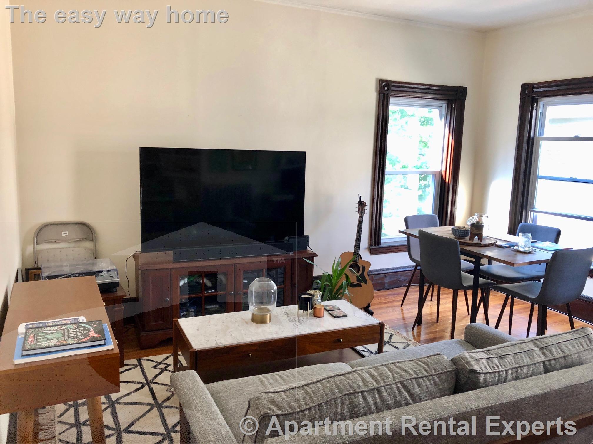 1 bed, 1 bath apartment for rent at 33 Chester St Unit 2F, Davis Square — photo 9 of 10