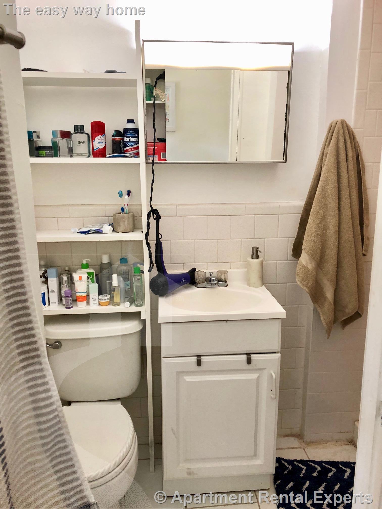 1 bed, 1 bath apartment for rent at 33 Chester St Unit 2F, Davis Square — photo 5 of 10