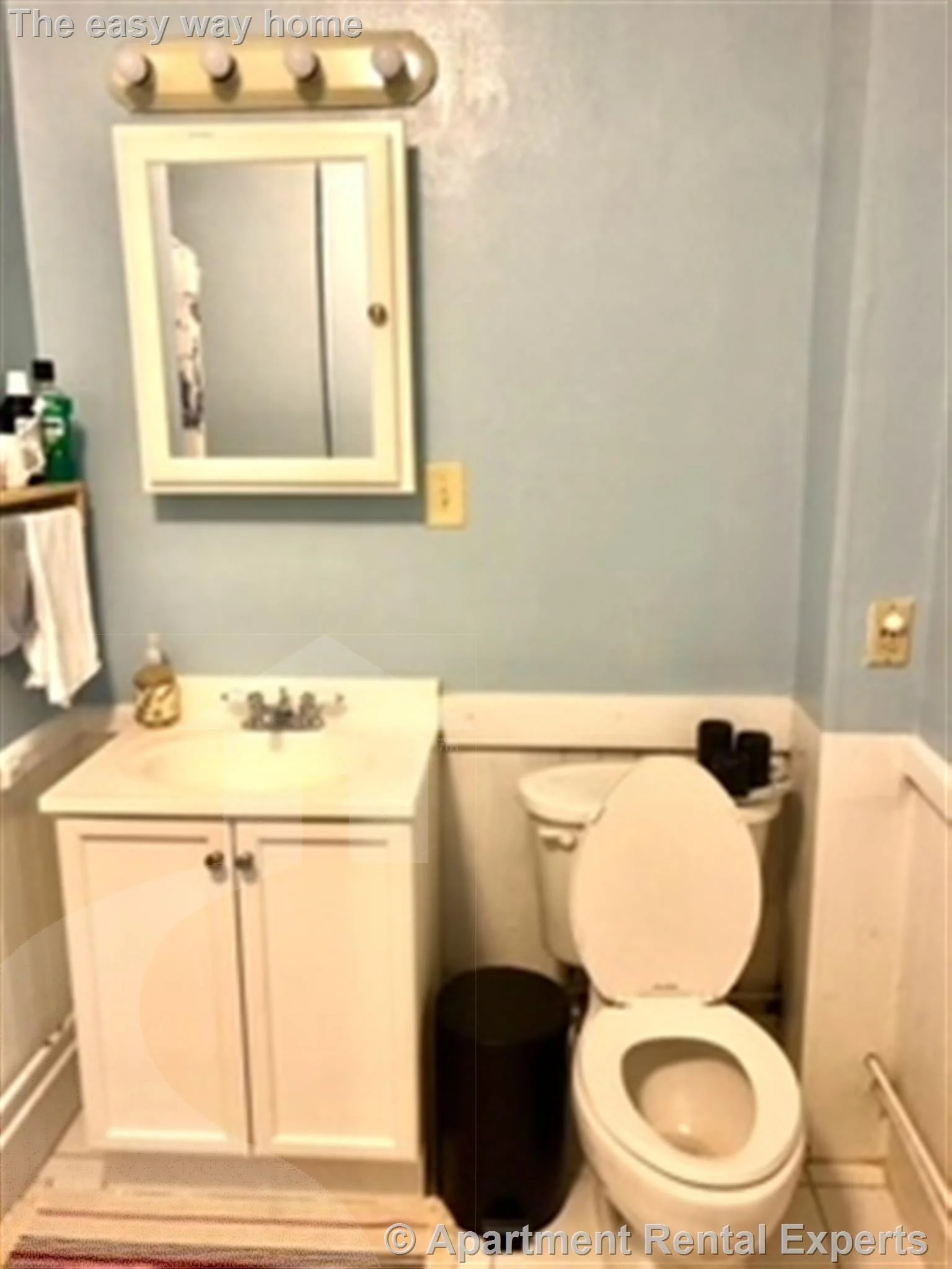 1 bed, 1 bath apartment for rent at 33 Chester St Unit 2R, Davis Square — photo 6 of 9
