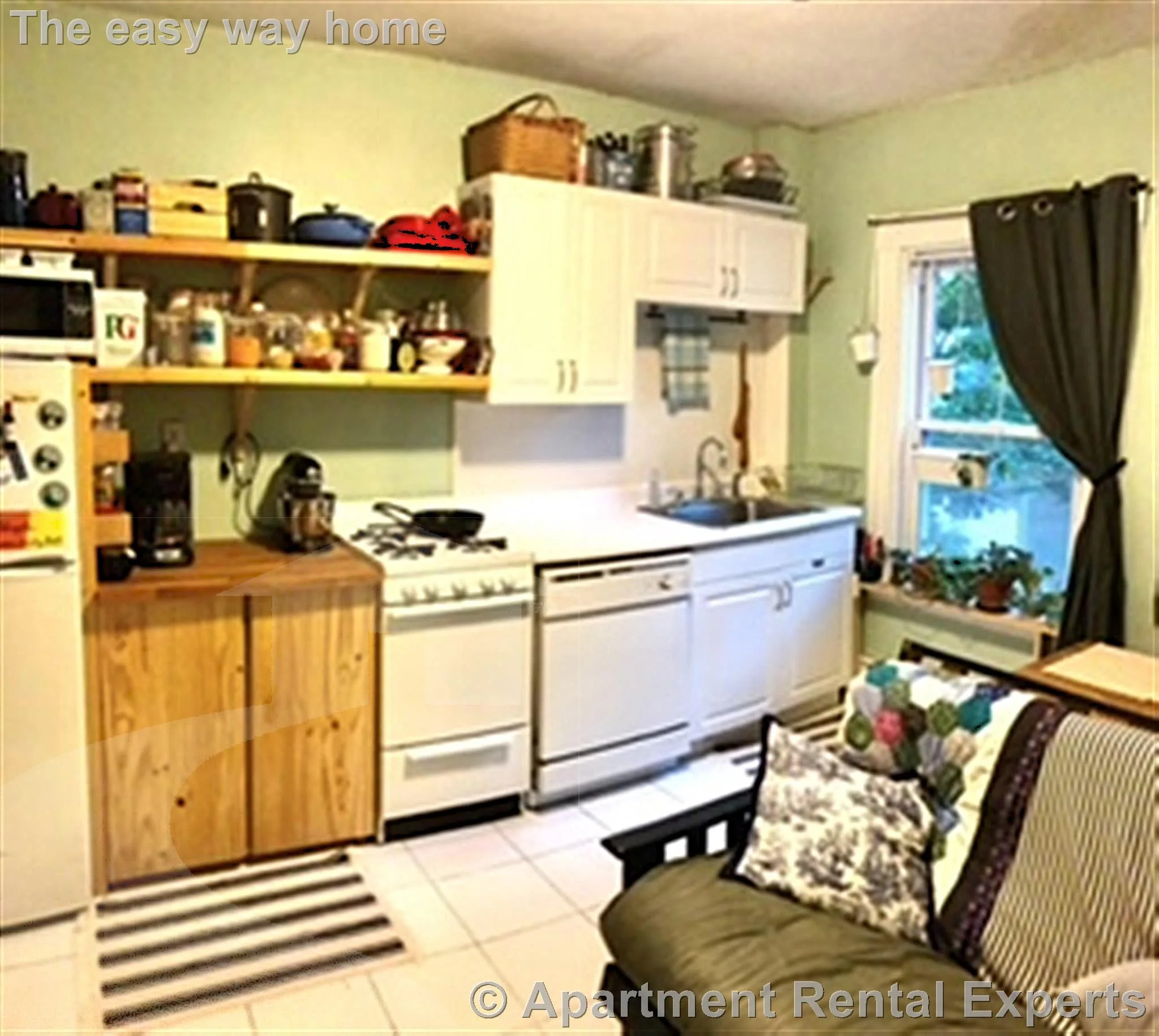 1 bed, 1 bath apartment for rent at 33 Chester St Unit 2R, Davis Square — photo 8 of 9