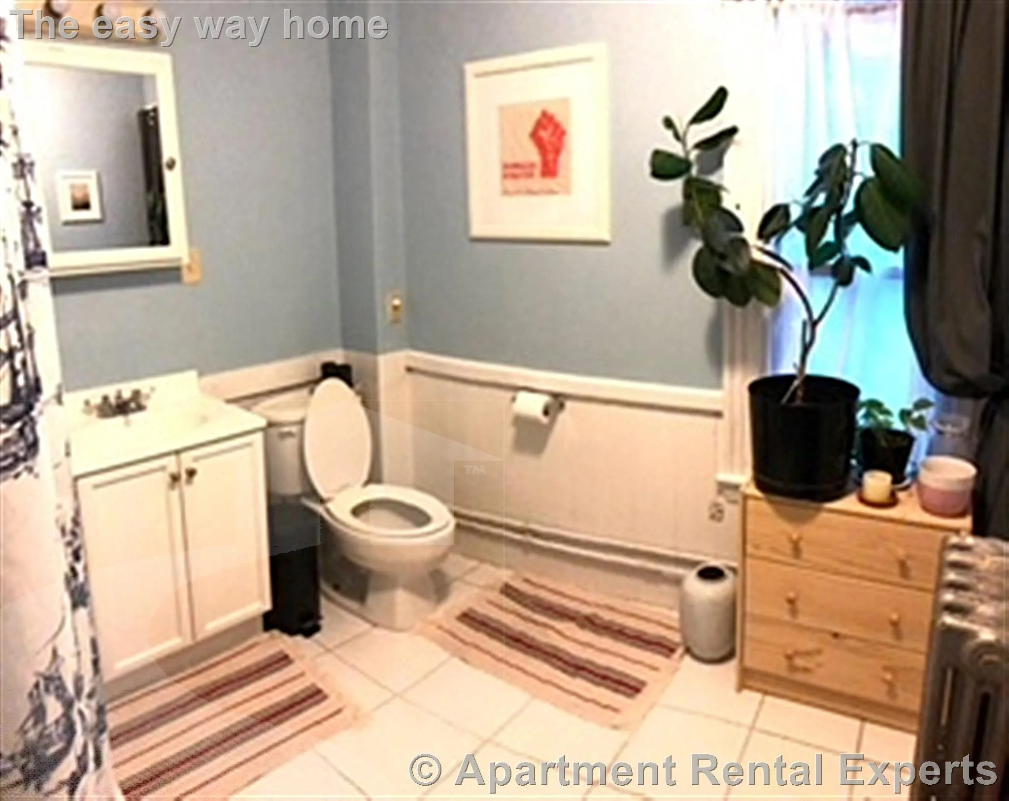 1 bed, 1 bath apartment for rent at 33 Chester St Unit 2R, Davis Square — photo 5 of 9