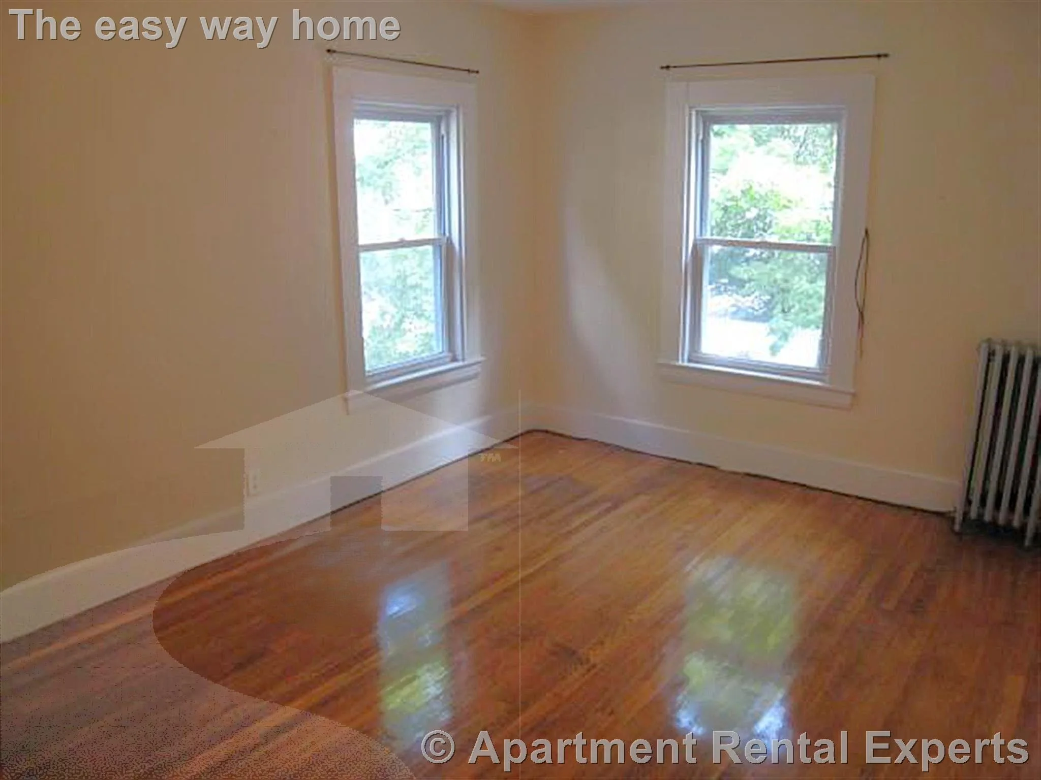 1 bed, 1 bath apartment for rent at 33 Chester St Unit 2R, Davis Square — photo 3 of 9