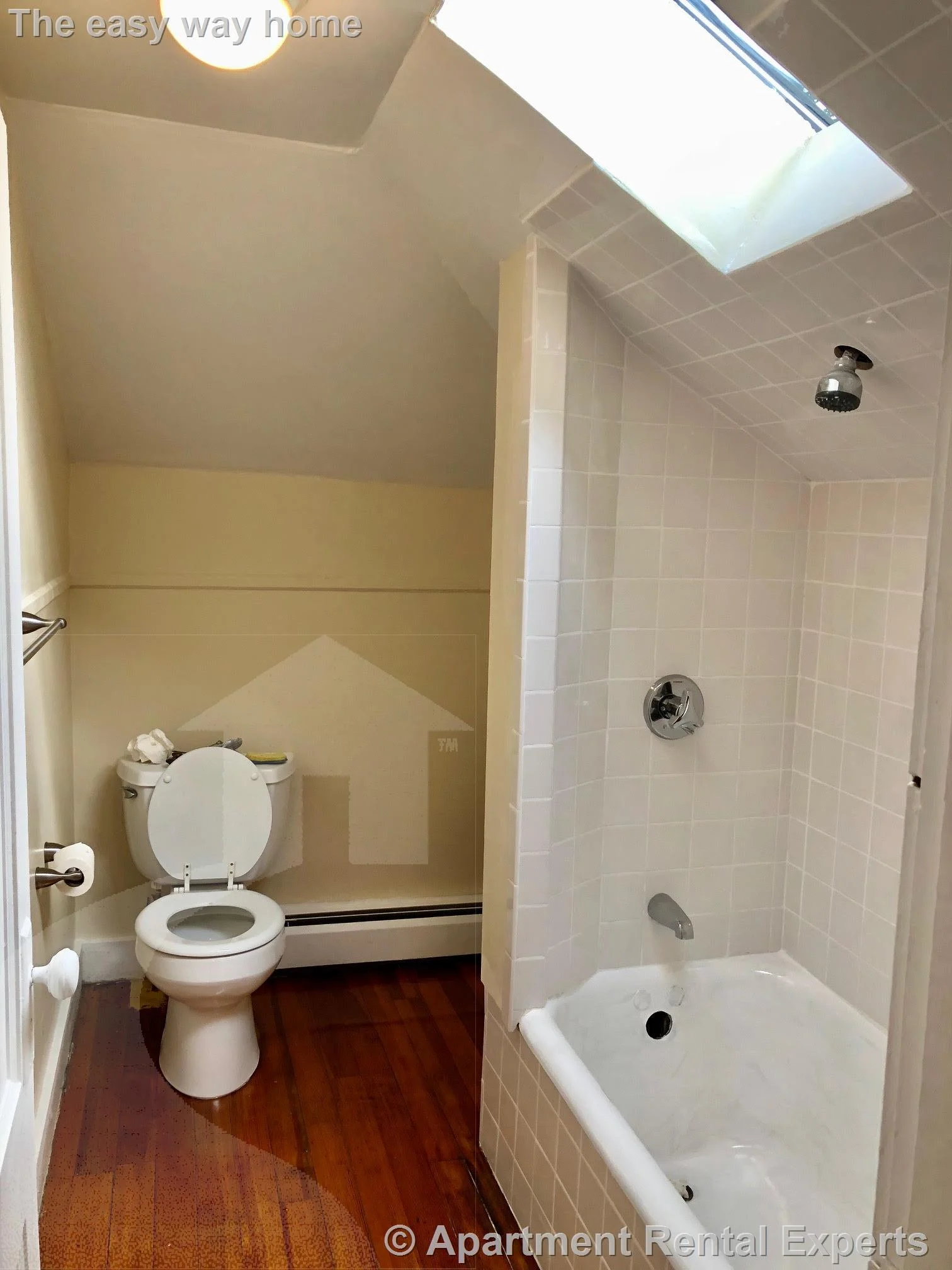 1 bed, 1 bath apartment for rent at 33 Chester St Unit 3, Davis Square — photo 10 of 10