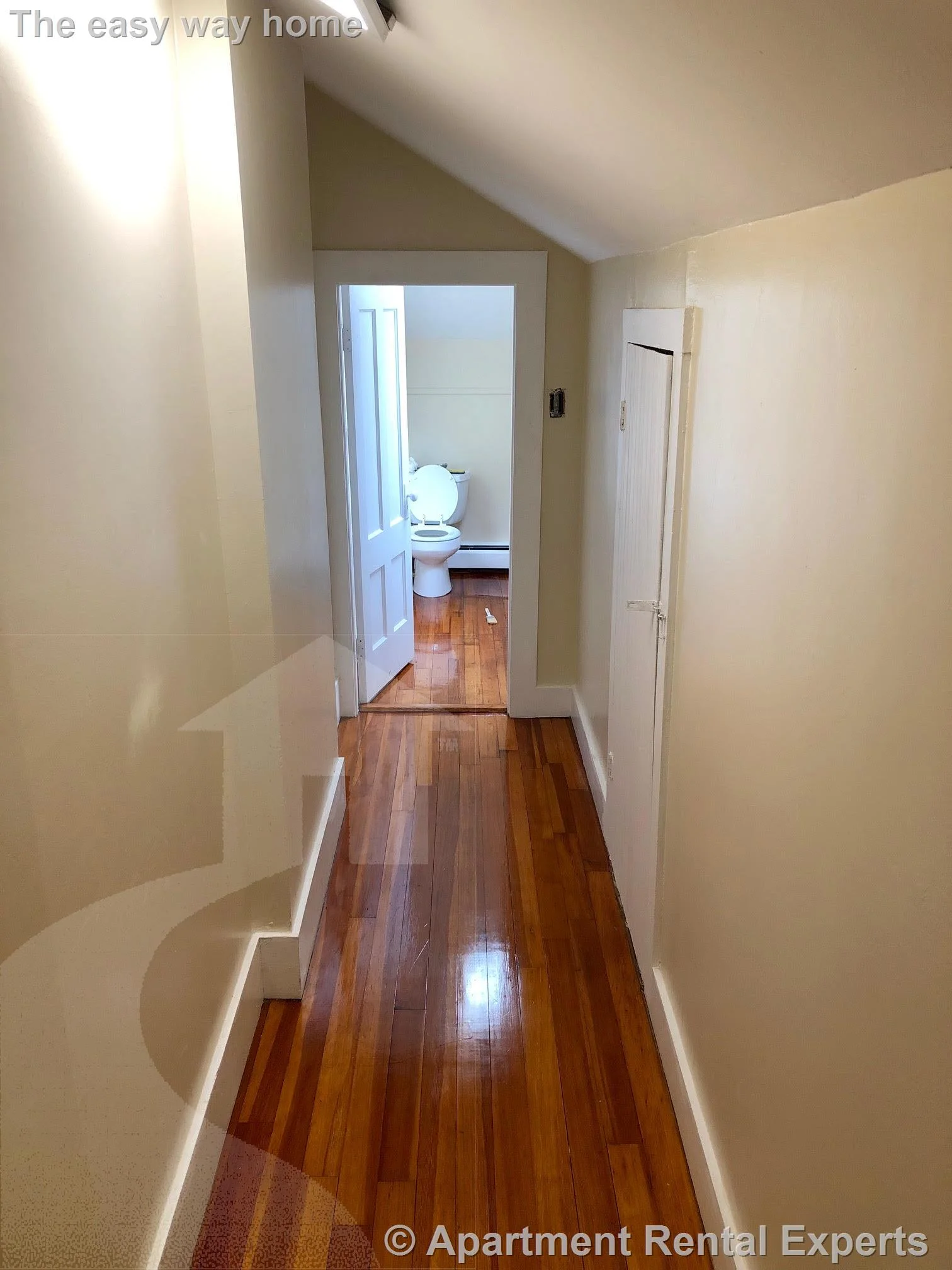1 bed, 1 bath apartment for rent at 33 Chester St Unit 3, Davis Square — photo 9 of 10