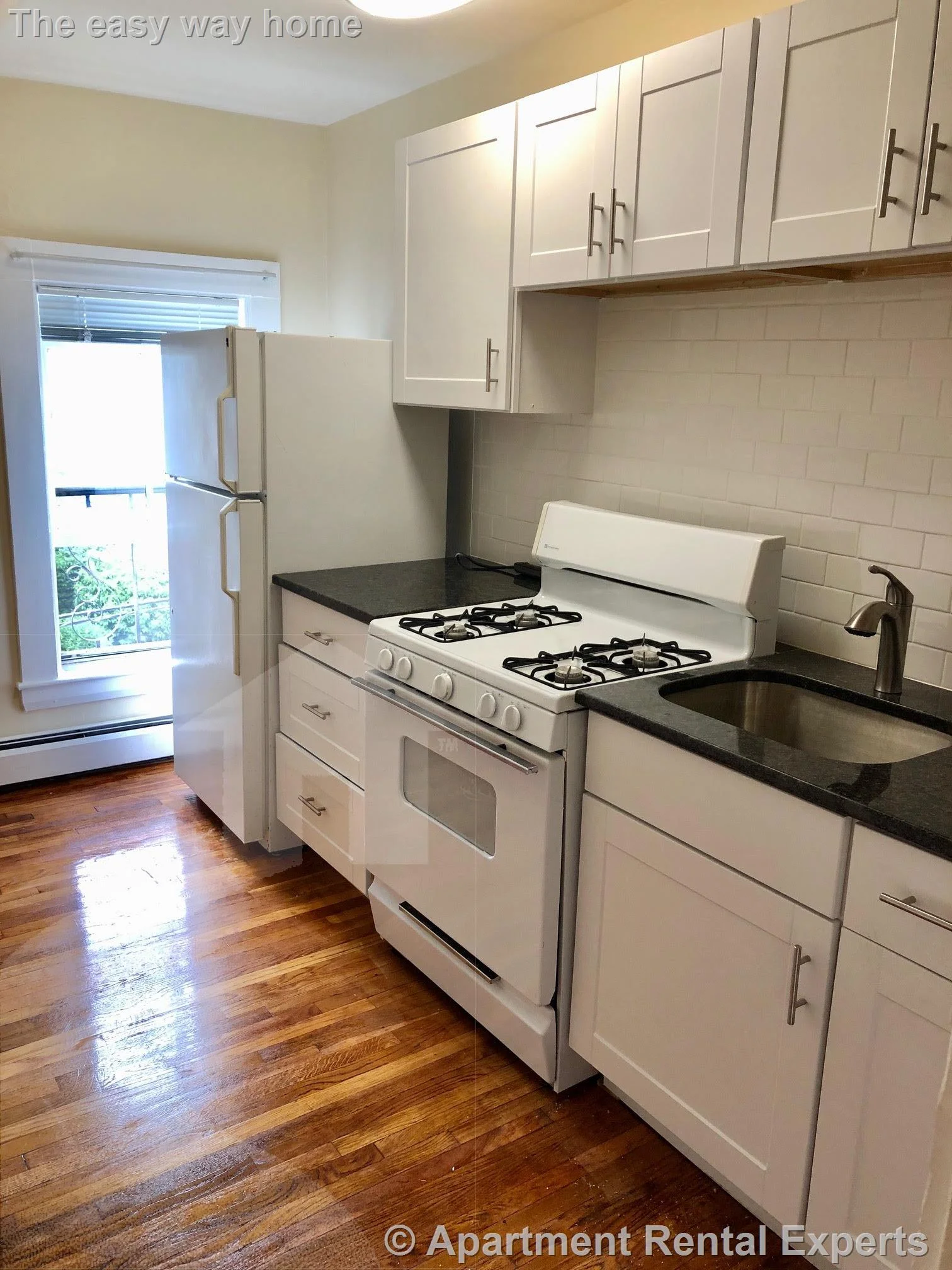1 bed, 1 bath apartment for rent at 33 Chester St Unit 3, Davis Square — photo 2 of 10