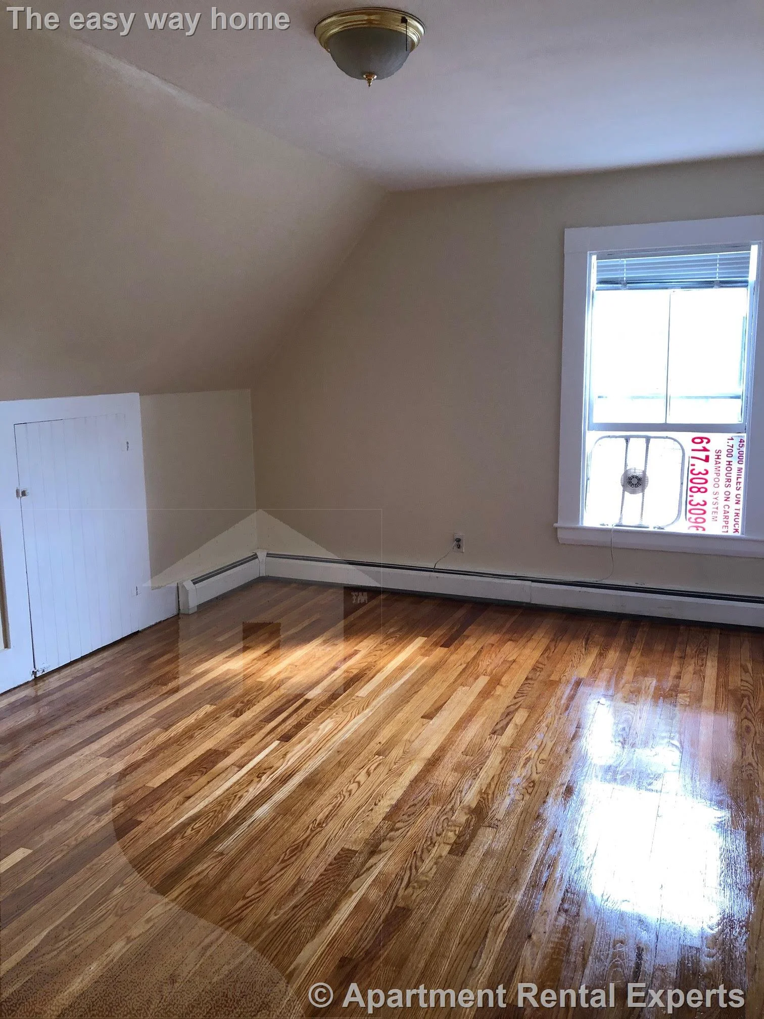 1 bed, 1 bath apartment for rent at 33 Chester St Unit 3, Davis Square — photo 7 of 10