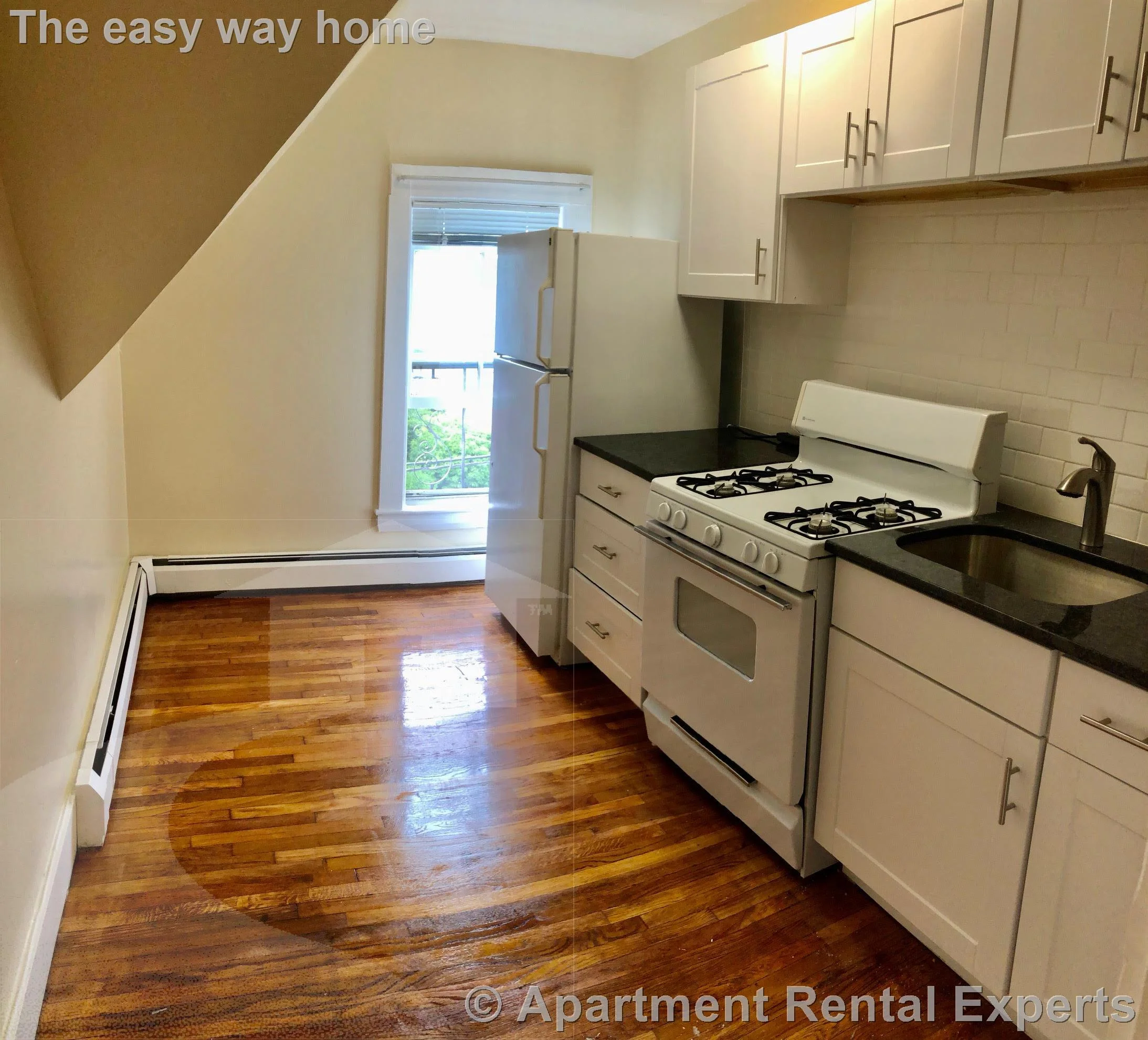 1 bed, 1 bath apartment for rent at 33 Chester St Unit 3, Davis Square — photo 1 of 10