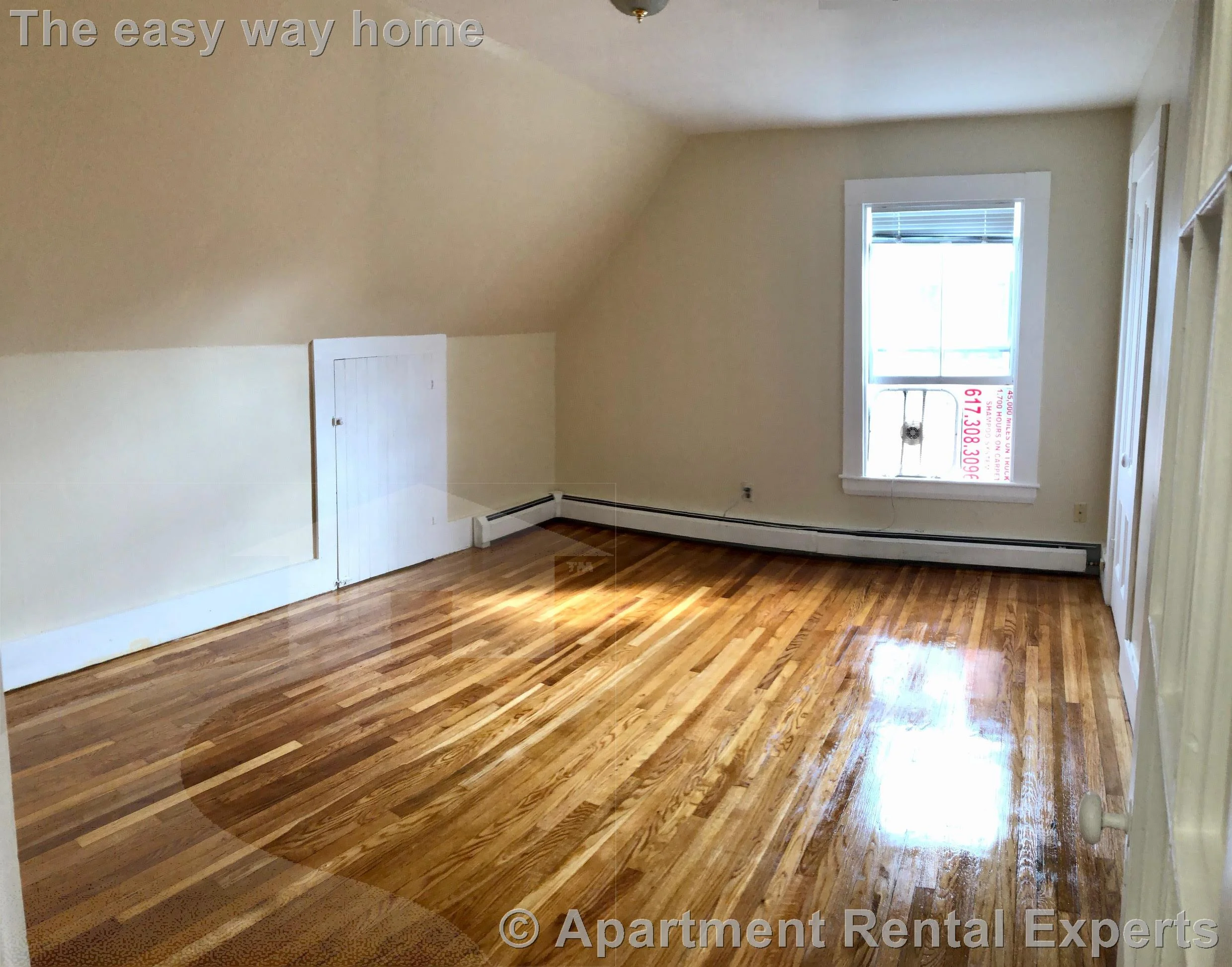 1 bed, 1 bath apartment for rent at 33 Chester St Unit 3, Davis Square — photo 8 of 10