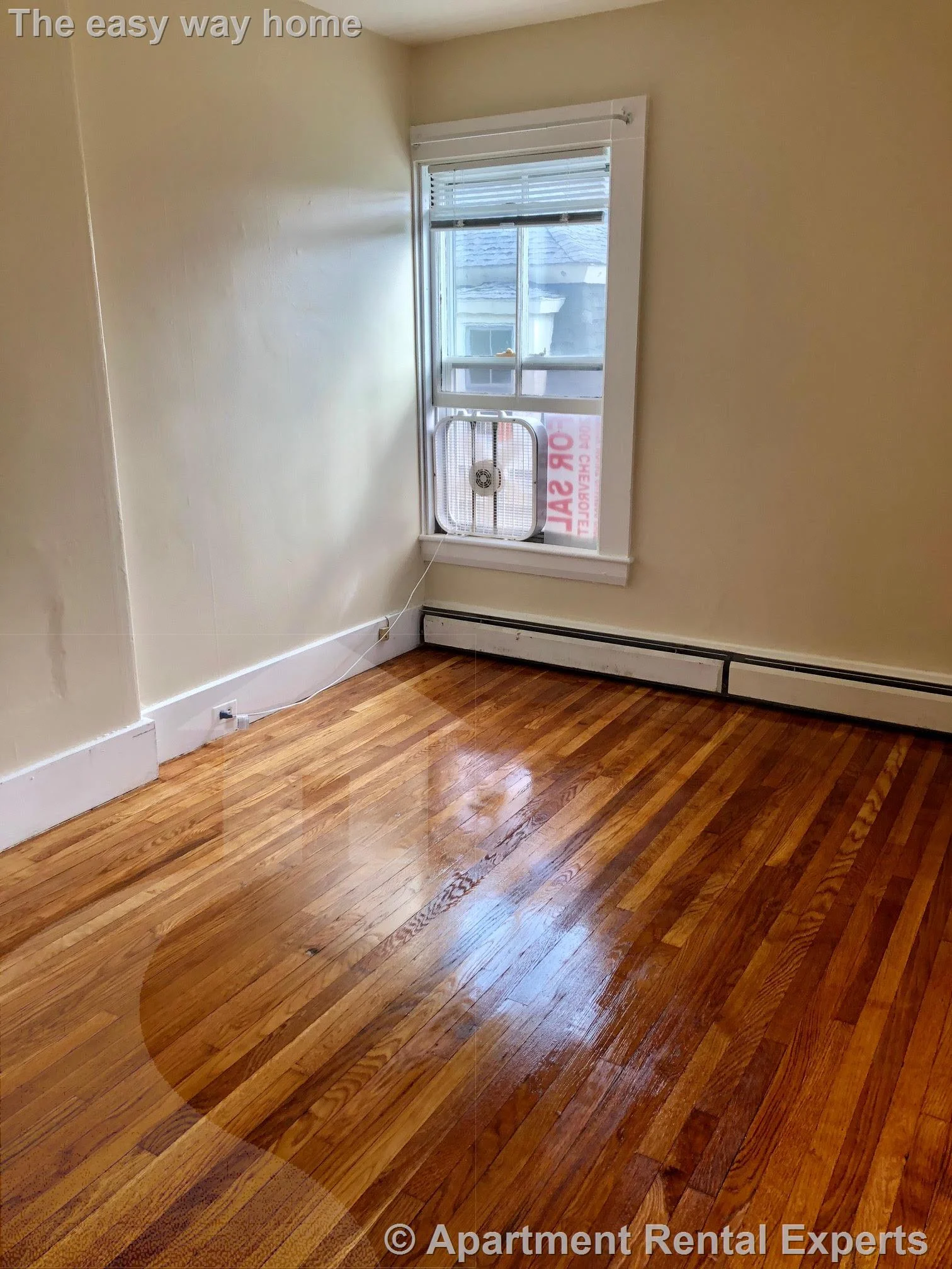 1 bed, 1 bath apartment for rent at 33 Chester St Unit 3, Davis Square — photo 5 of 10