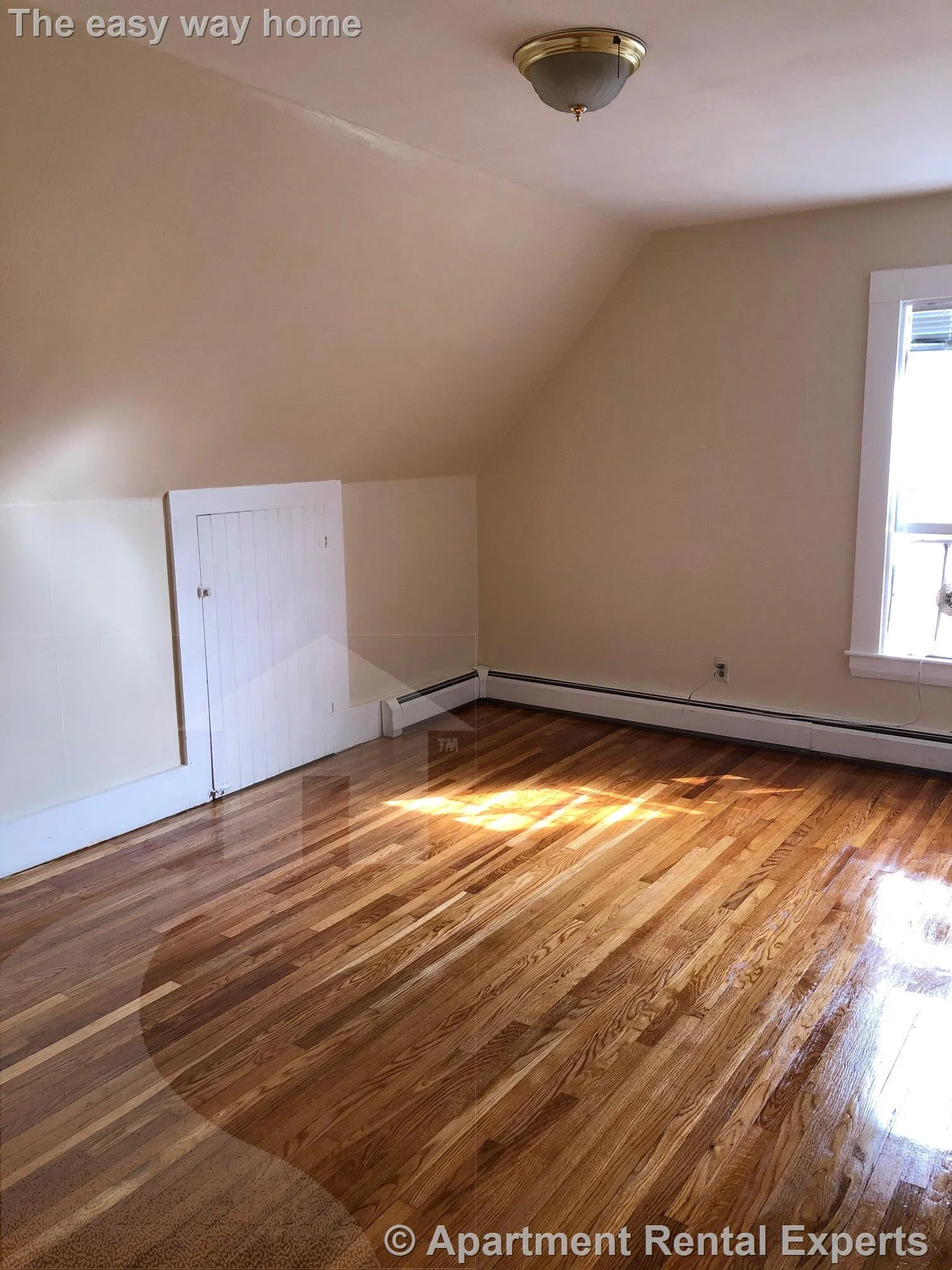 1 bed, 1 bath apartment for rent at 33 Chester St Unit 3, Davis Square — photo 3 of 10