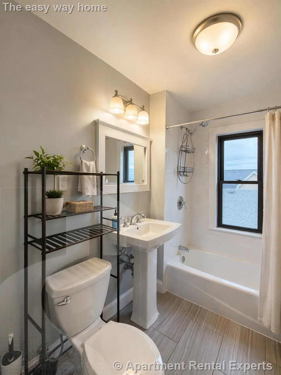 4 bed, 1 bath apartment for rent at 33 Chetwynd Rd, Tufts — photo 9 of 14