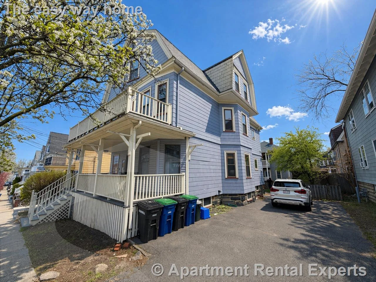 4 bed, 1 bath apartment for rent at 33 Chetwynd Rd, Tufts — photo 11 of 14