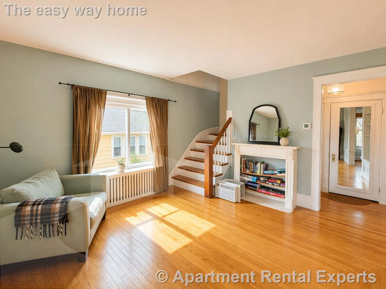 4 bed, 1 bath apartment for rent at 33 Chetwynd Rd, Tufts — photo 6 of 14