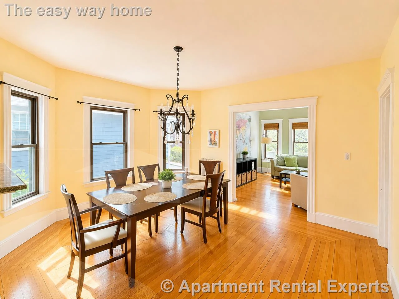4 bed, 1 bath apartment for rent at 33 Chetwynd Rd, Tufts — photo 5 of 14