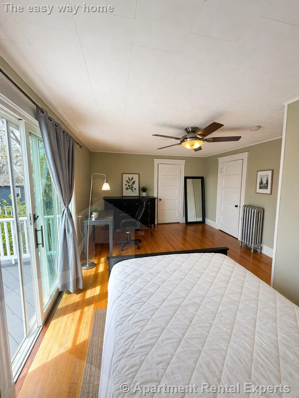 4 bed, 1 bath apartment for rent at 33 Chetwynd Rd, Tufts — photo 10 of 14