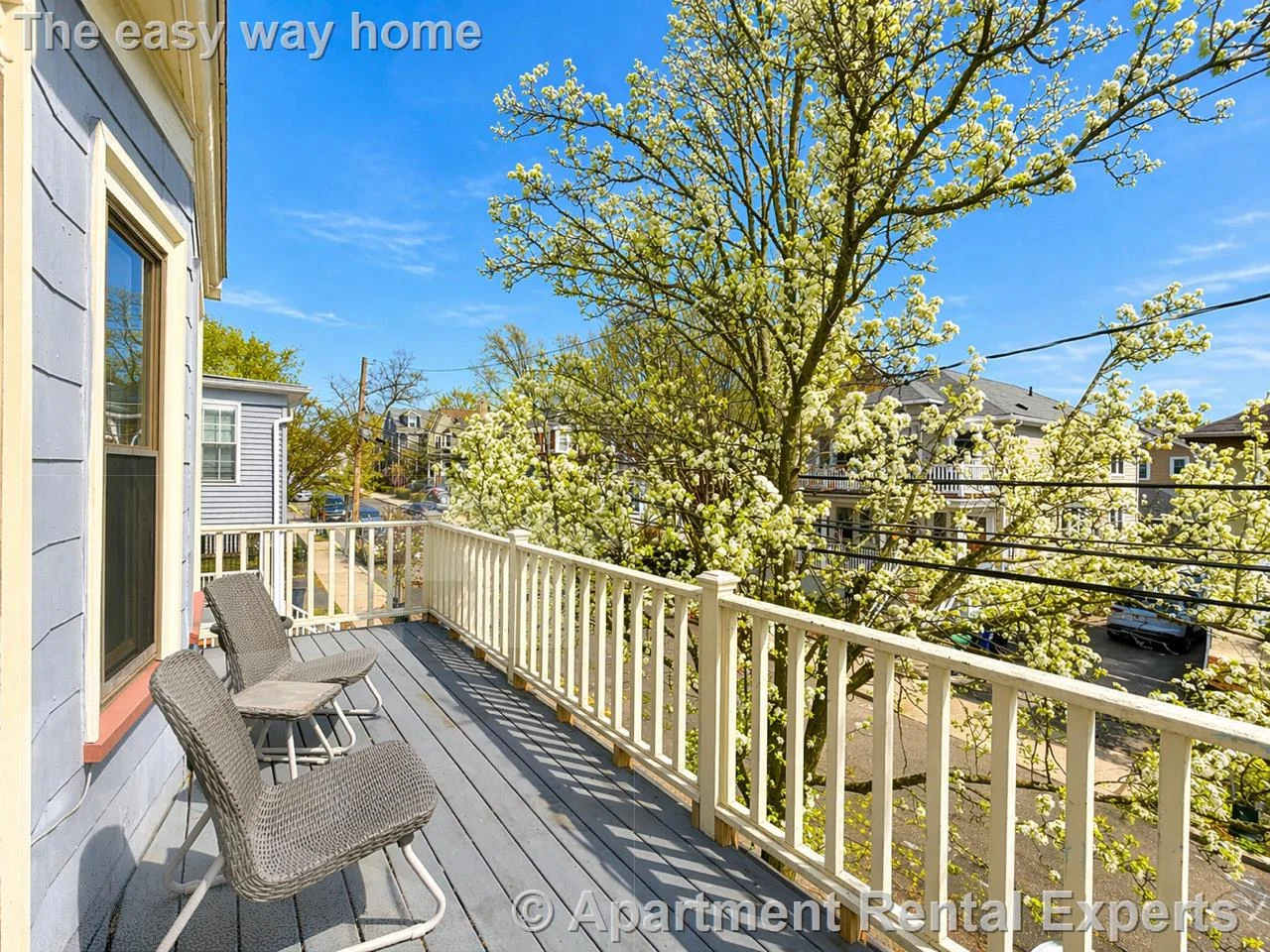 4 bed, 1 bath apartment for rent at 33 Chetwynd Rd, Tufts — photo 13 of 14