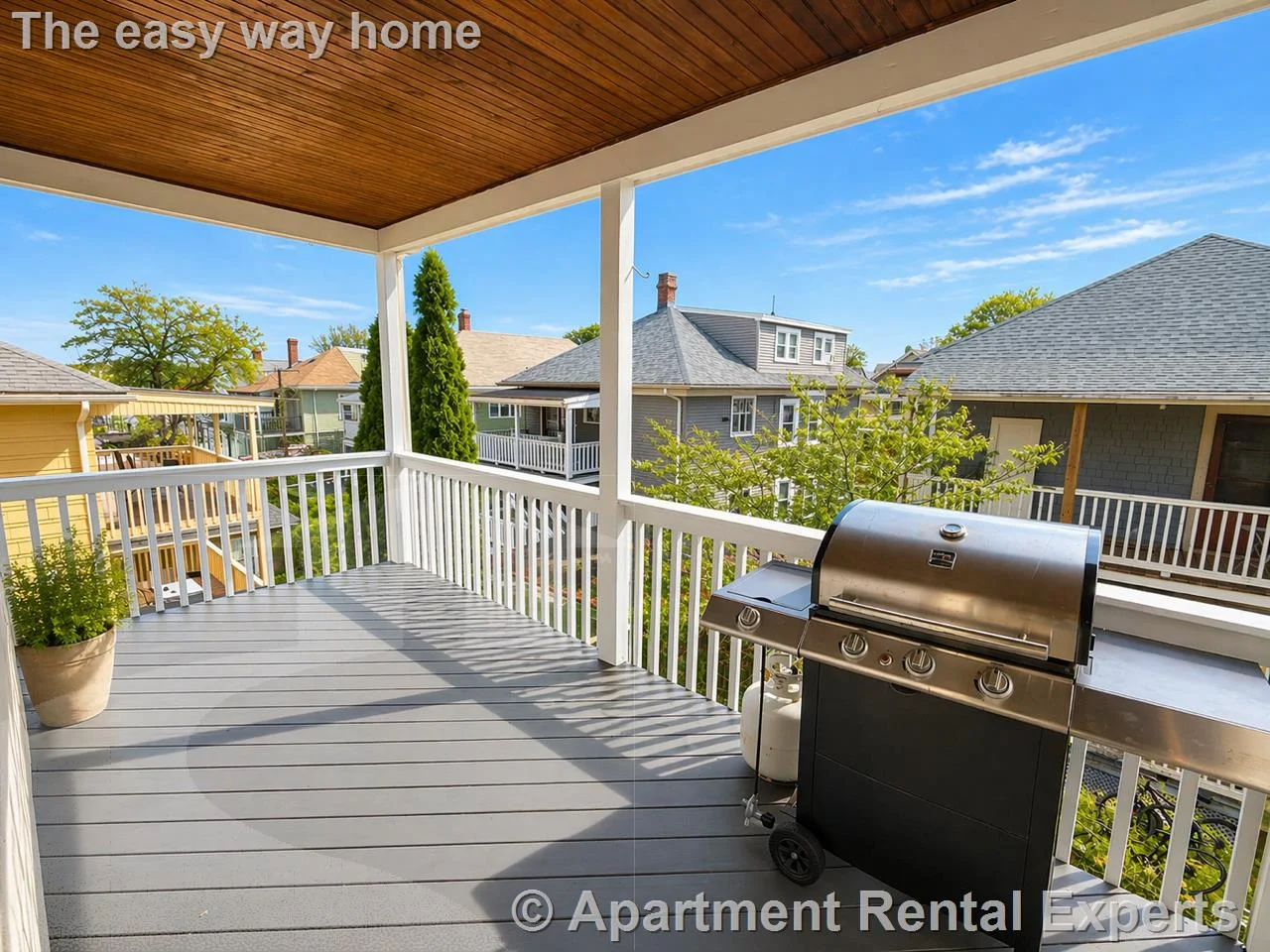 4 bed, 1 bath apartment for rent at 33 Chetwynd Rd, Tufts — photo 14 of 14