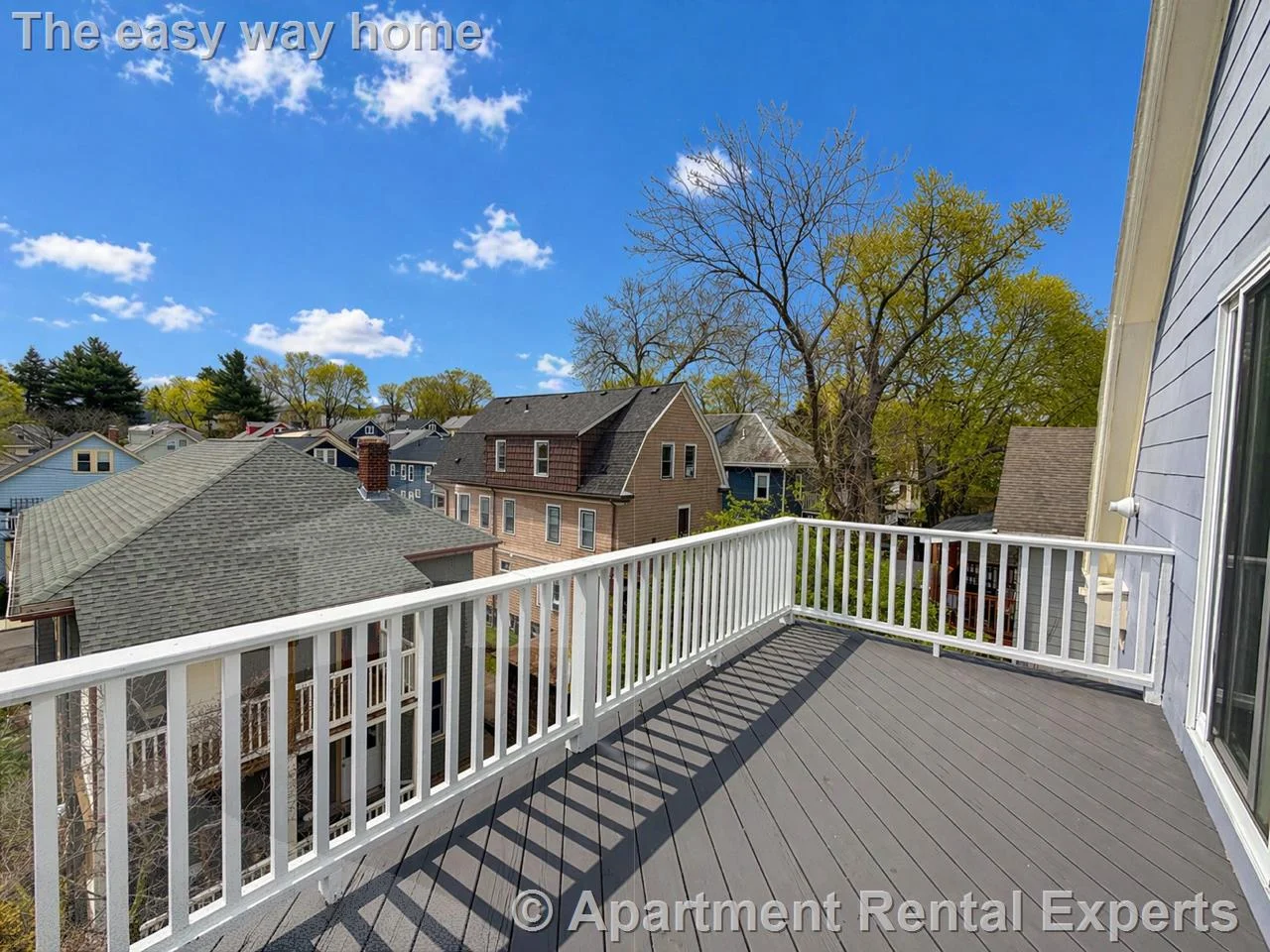 4 bed, 1 bath apartment for rent at 33 Chetwynd Rd, Tufts — photo 12 of 14