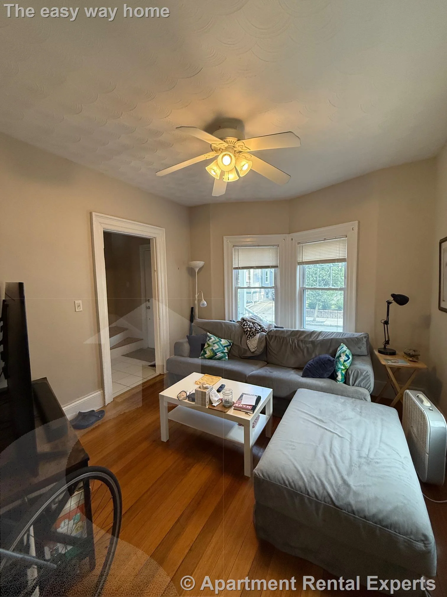 3 bed, 1 bath apartment for rent at 33 Clayton Ave, Ball Square — photo 14 of 17