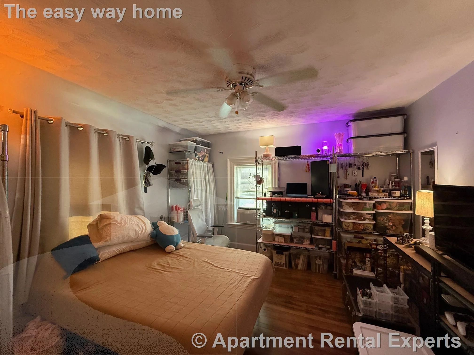 3 bed, 1 bath apartment for rent at 33 Clayton Ave, Ball Square — photo 16 of 17
